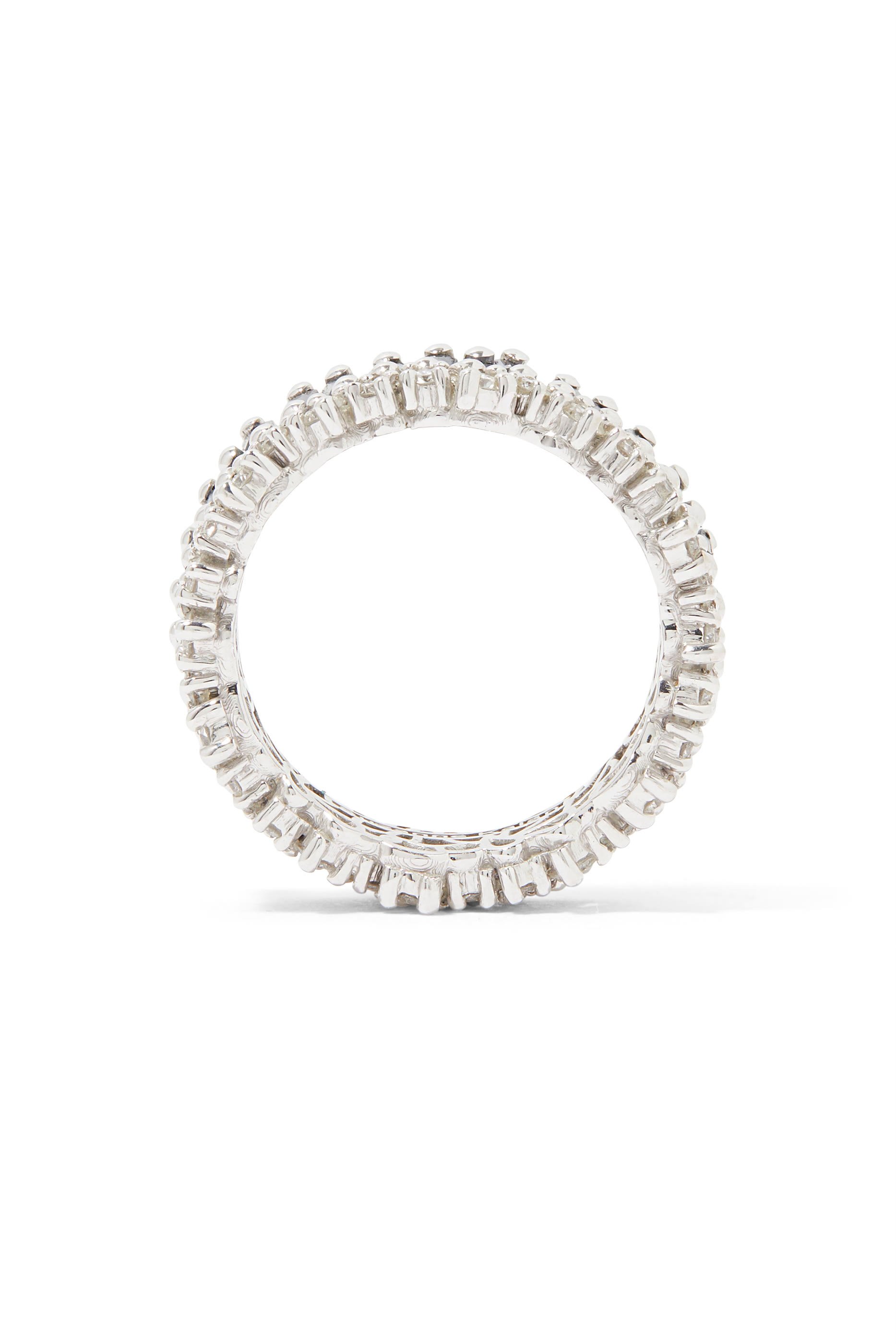 Bold Fireworks Eternity Band