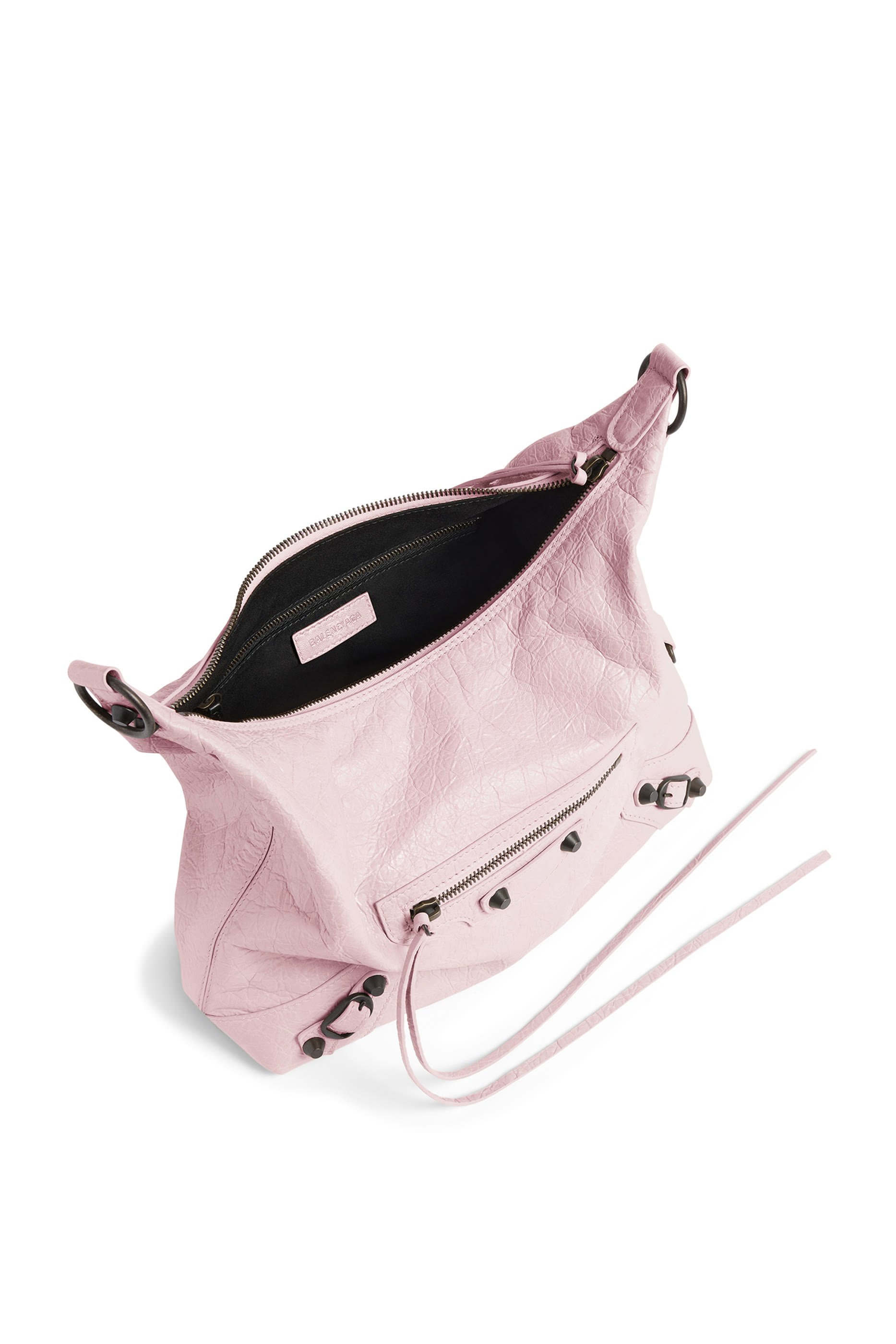 Le City Small Hobo Bag