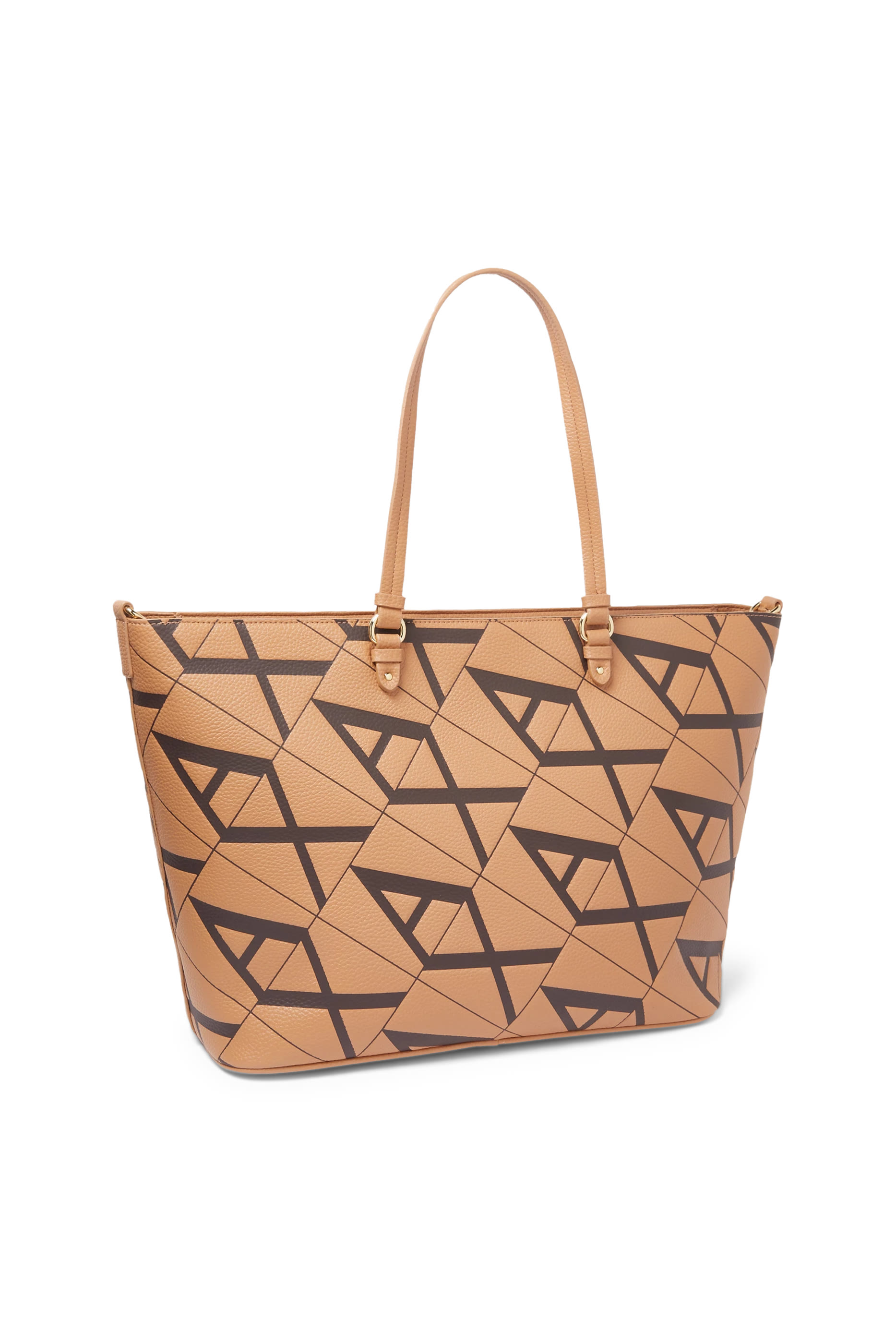 Susy AX Tote Bag