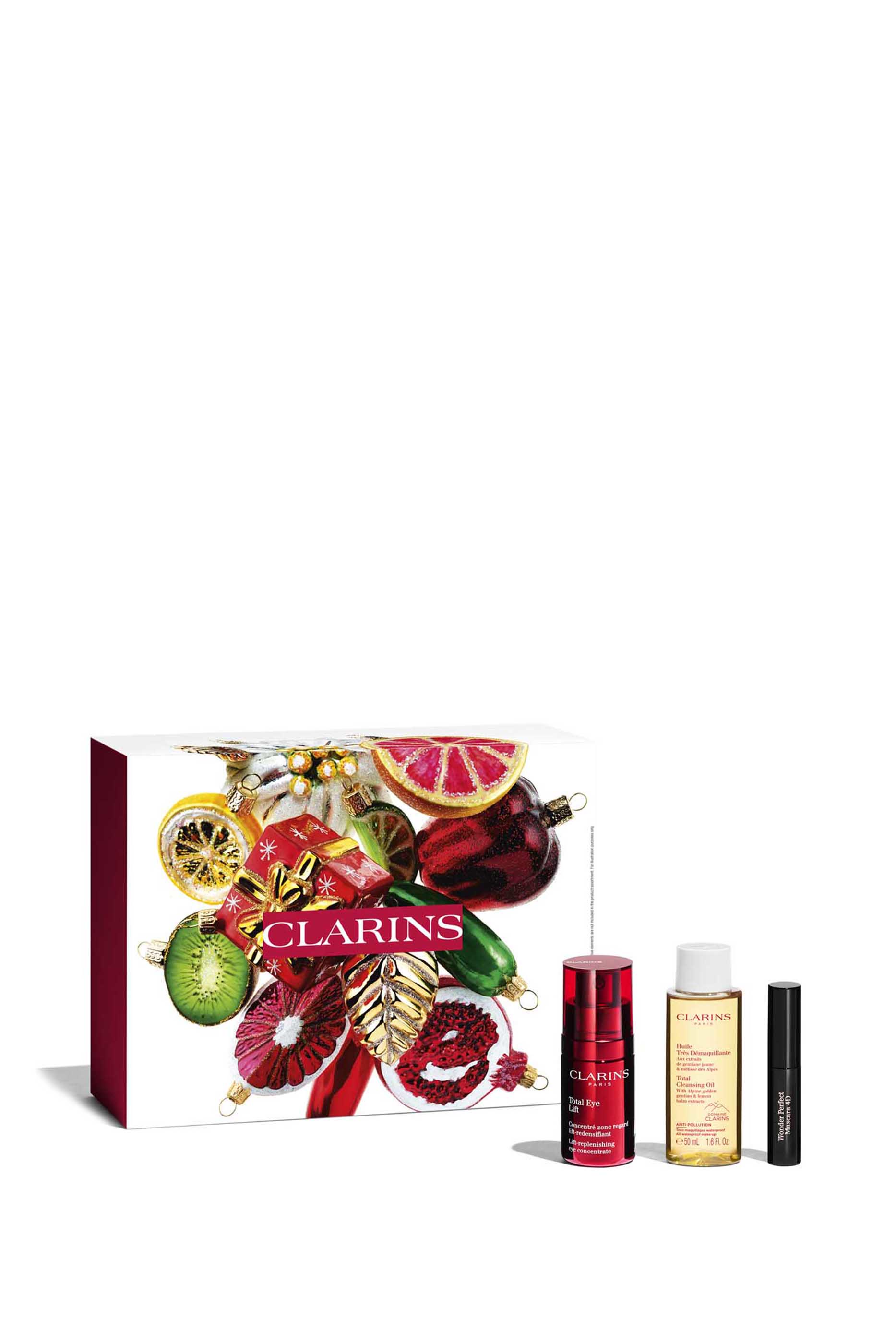 Total Eye Collection