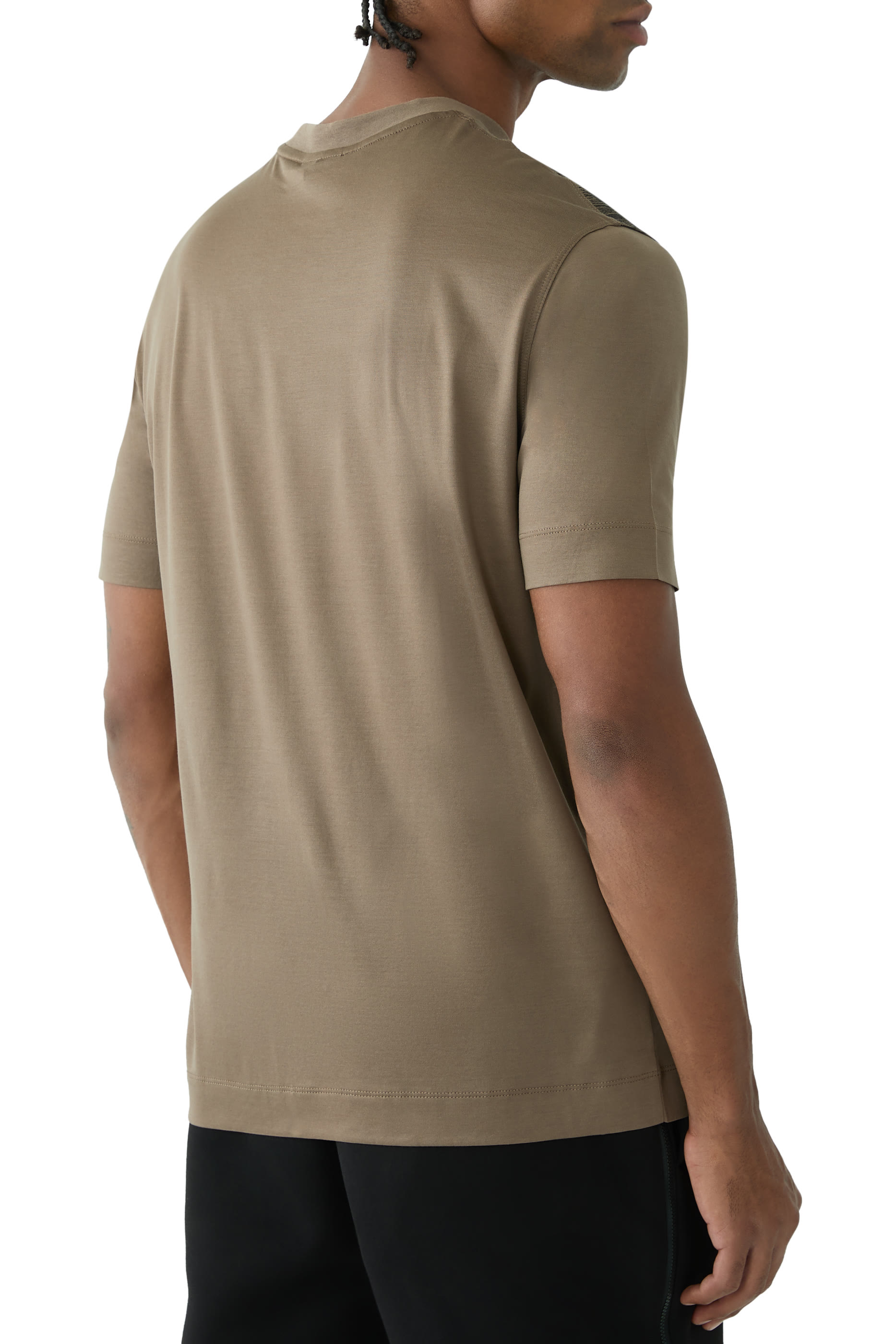 Logo Short Sleeve T-Shirt