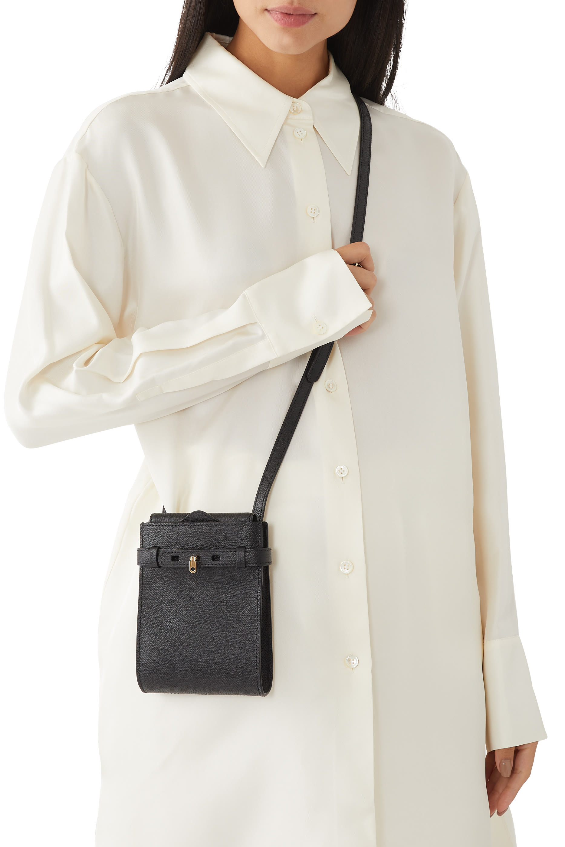 Small Brera Crossbody Bag