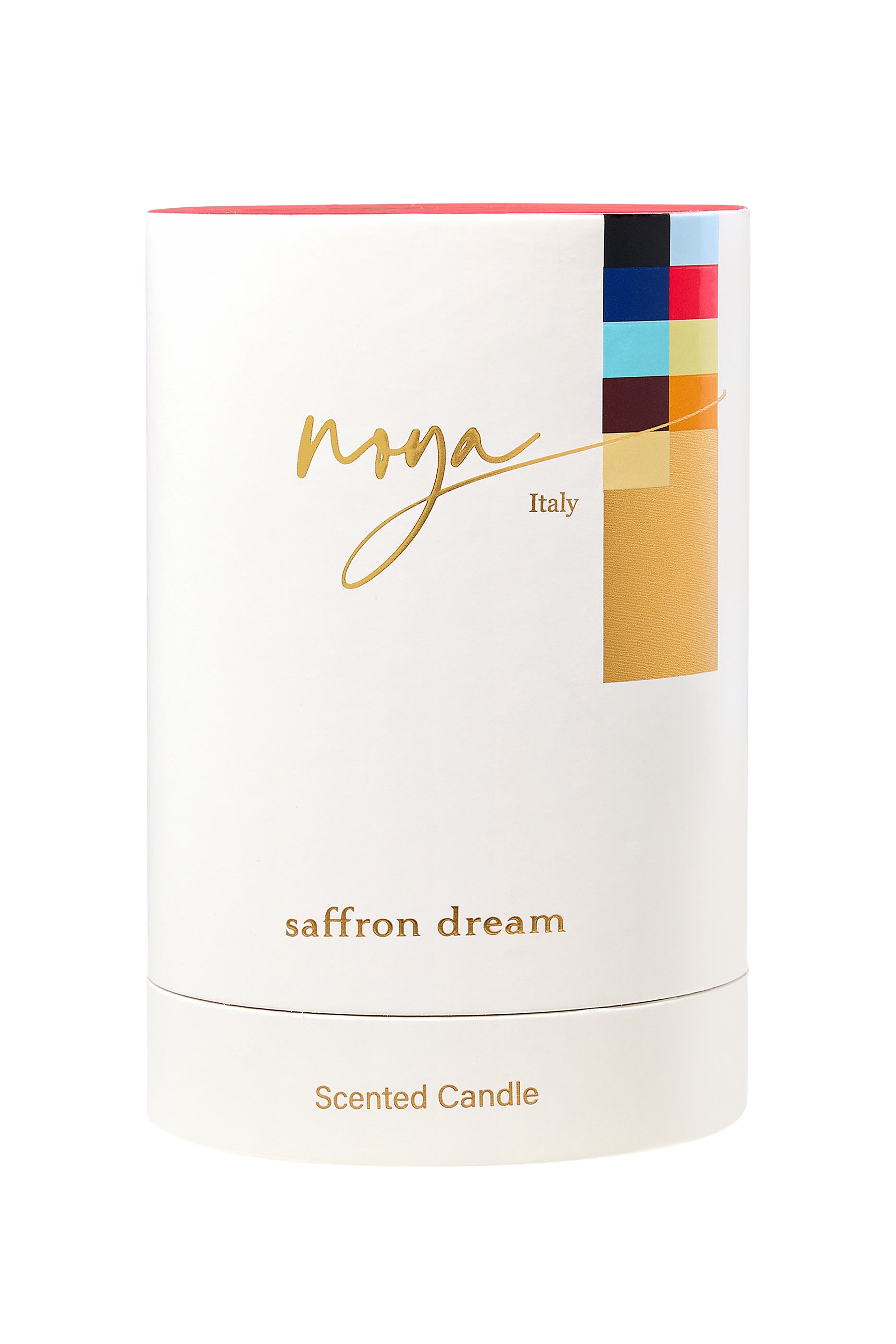 Saffron Dream Candle