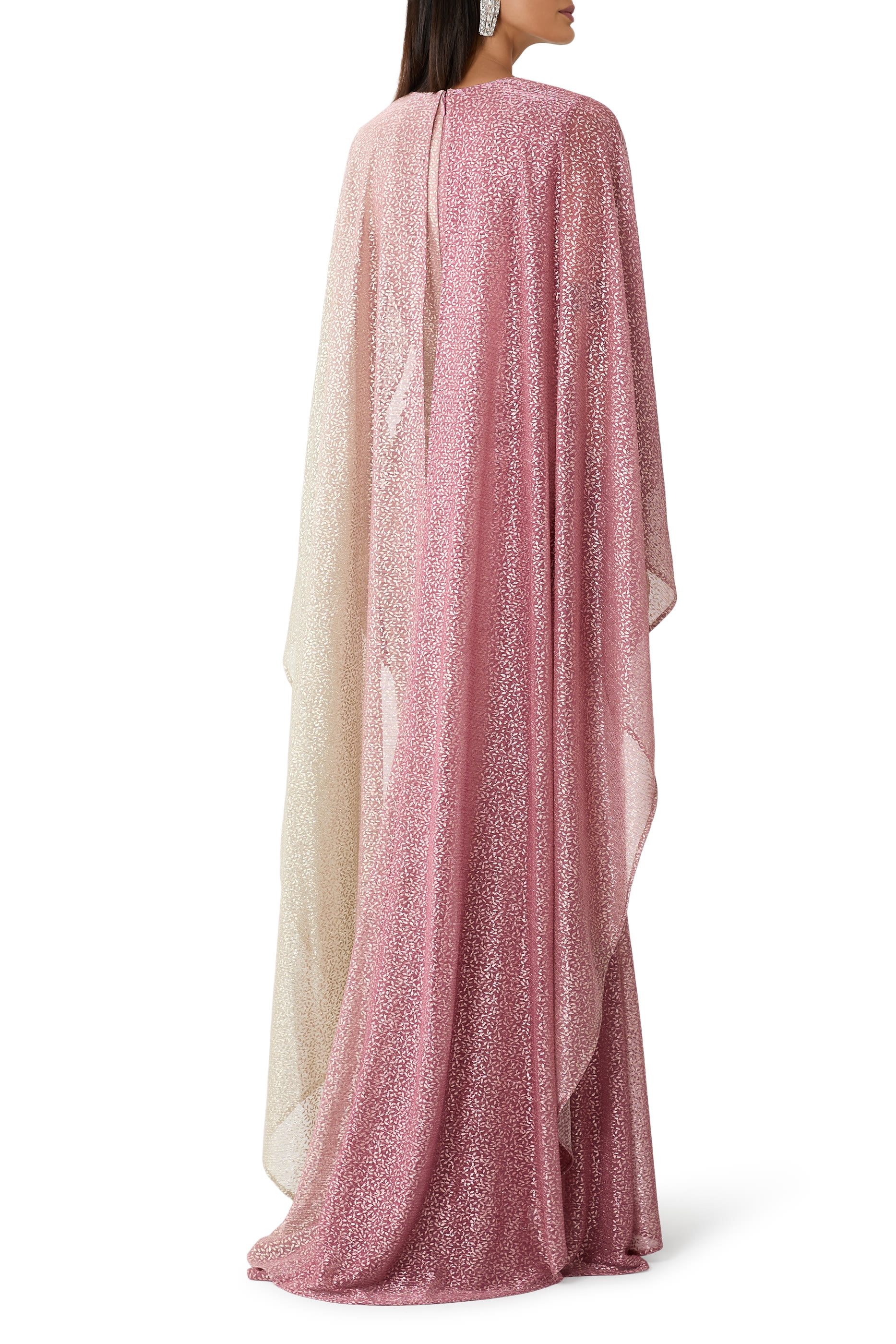  Long Evening Dress