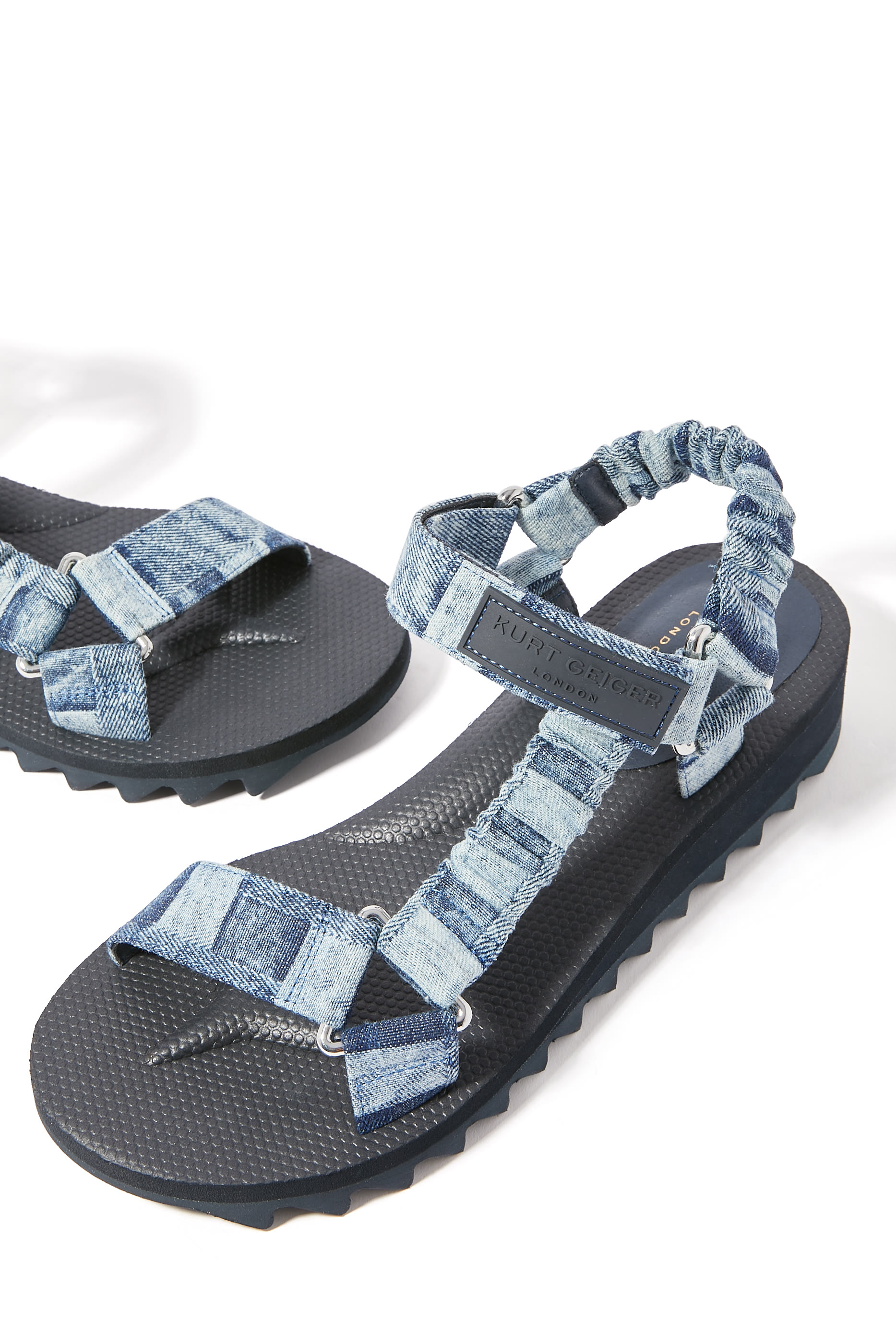 Orion Trekky Sandals