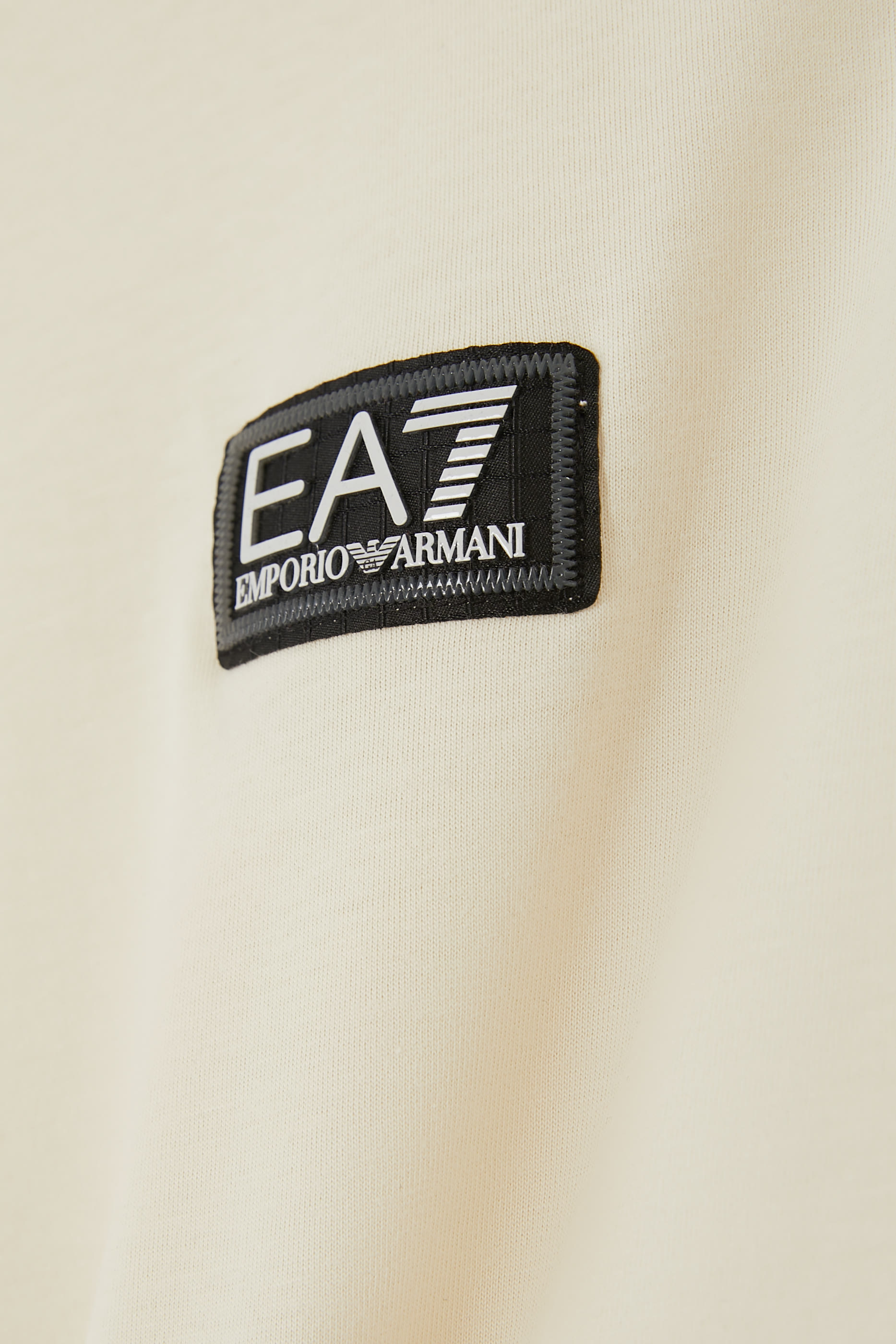 Kids  EA7 Logo T-Shirt