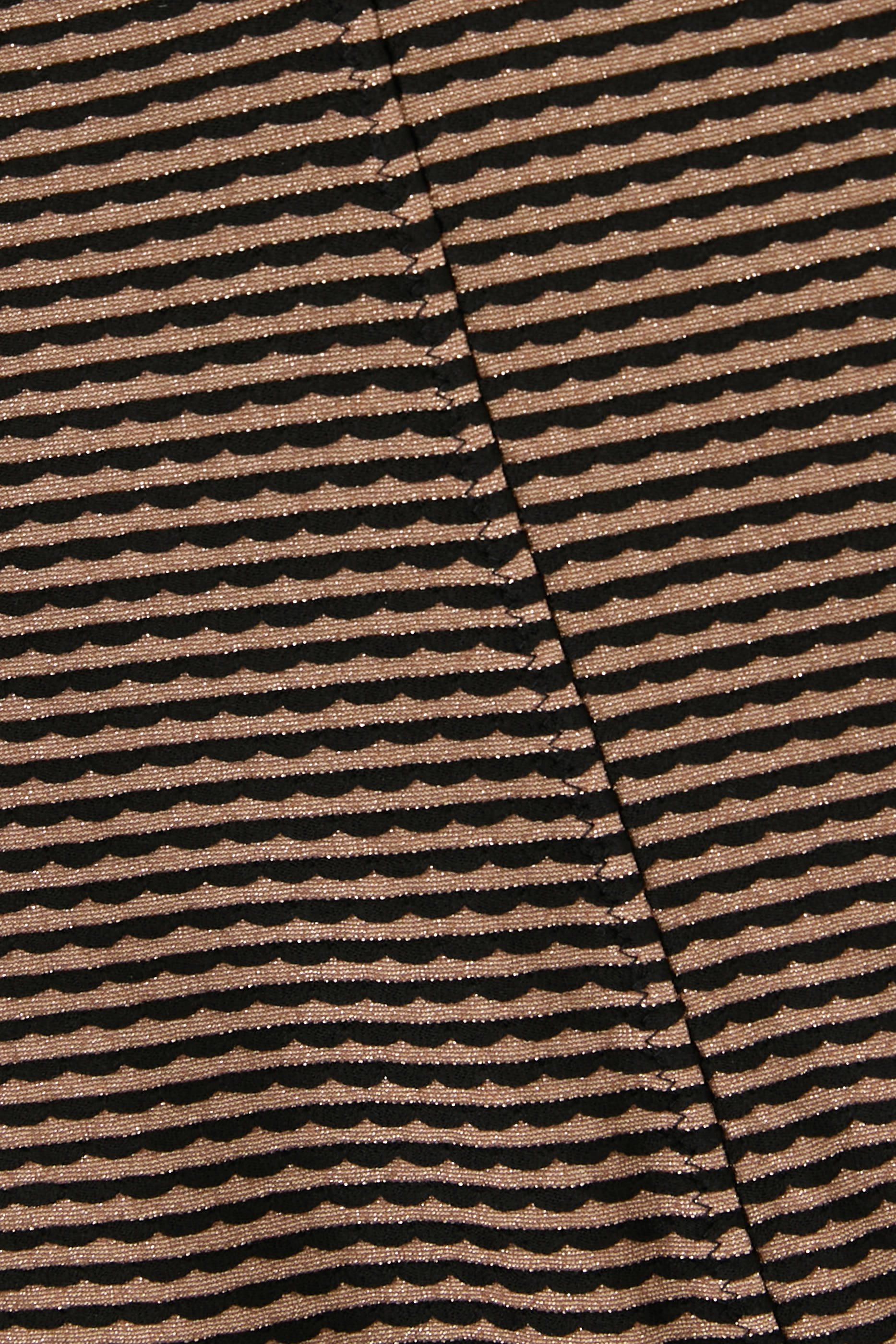 Zahara Scalloped Bikini Briefs