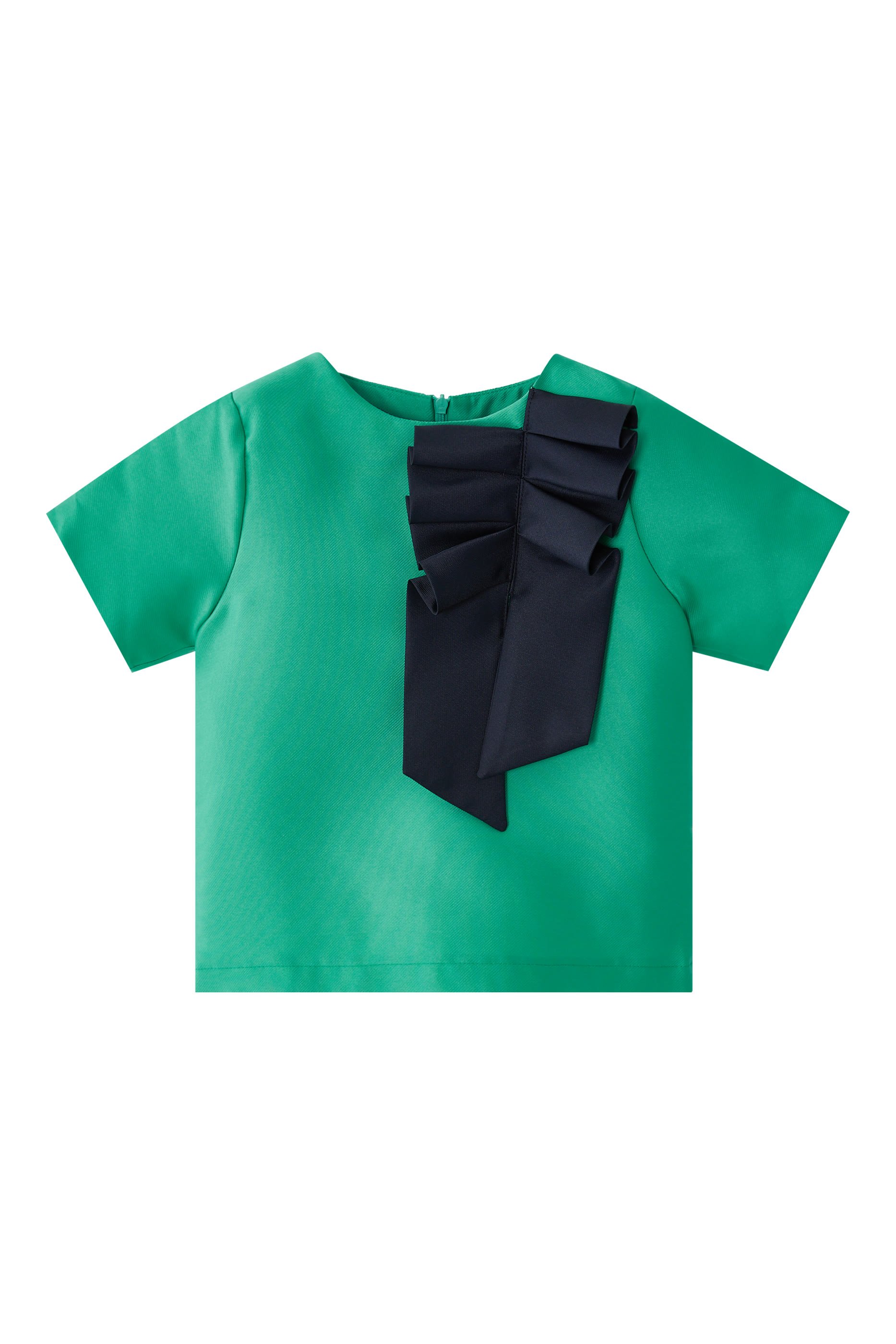 Kids Aquarela Blouse