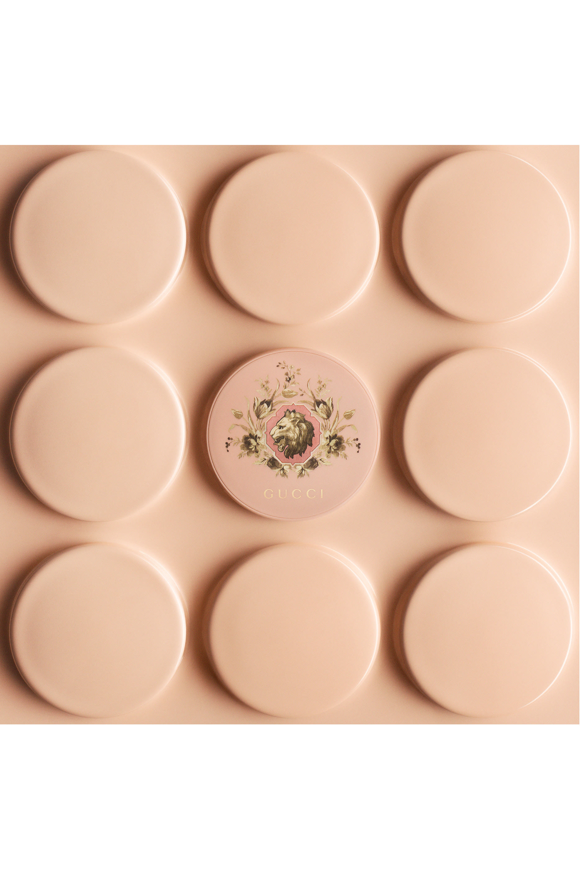 Cushion de Beaut&eacute; Compact Foundation