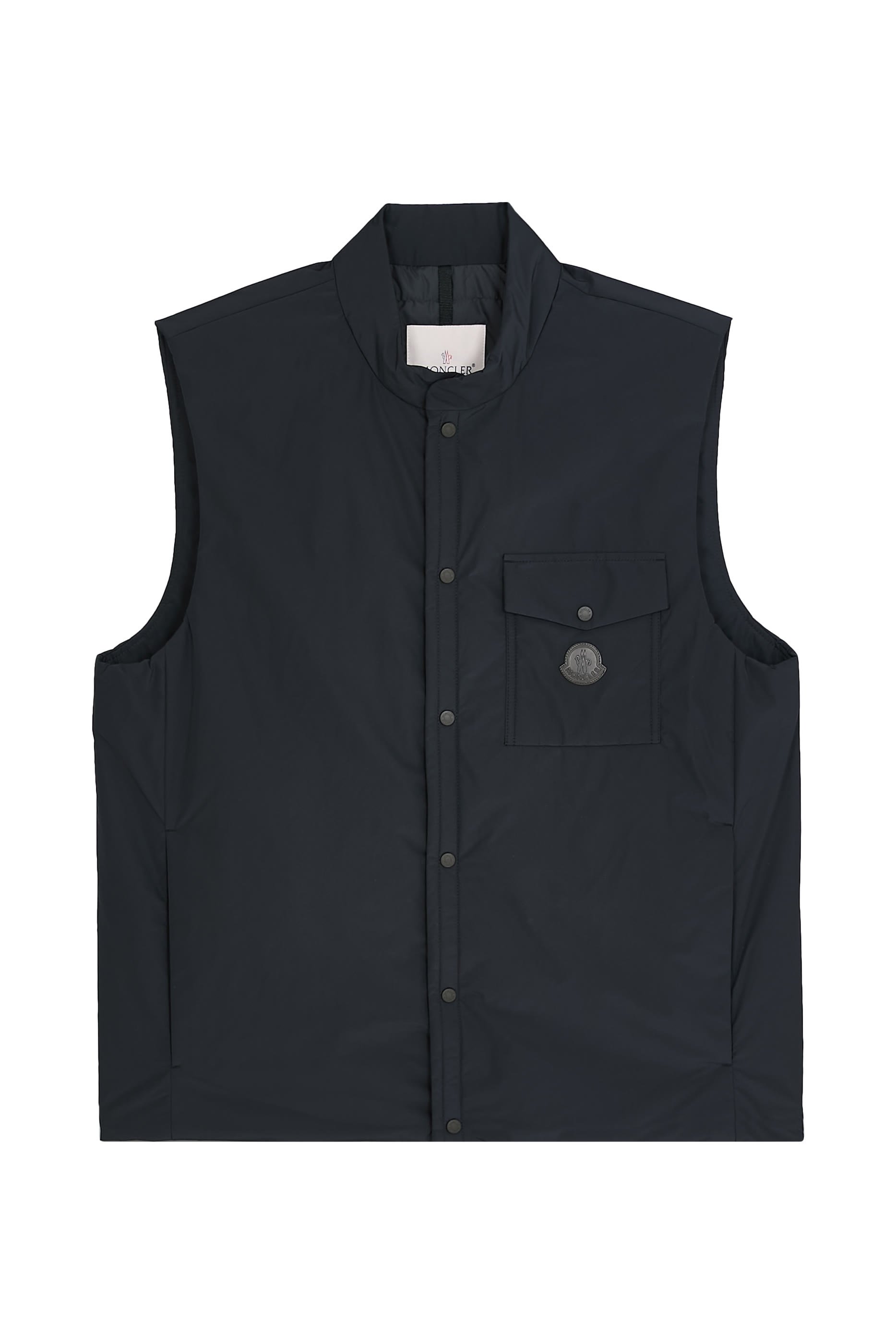 Sahel Down Vest