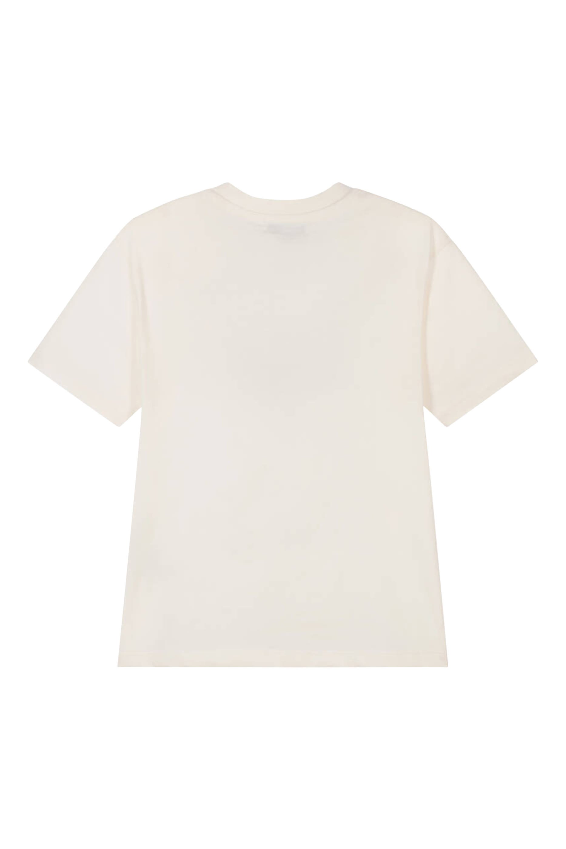 Kids Logo-Print T-Shirt