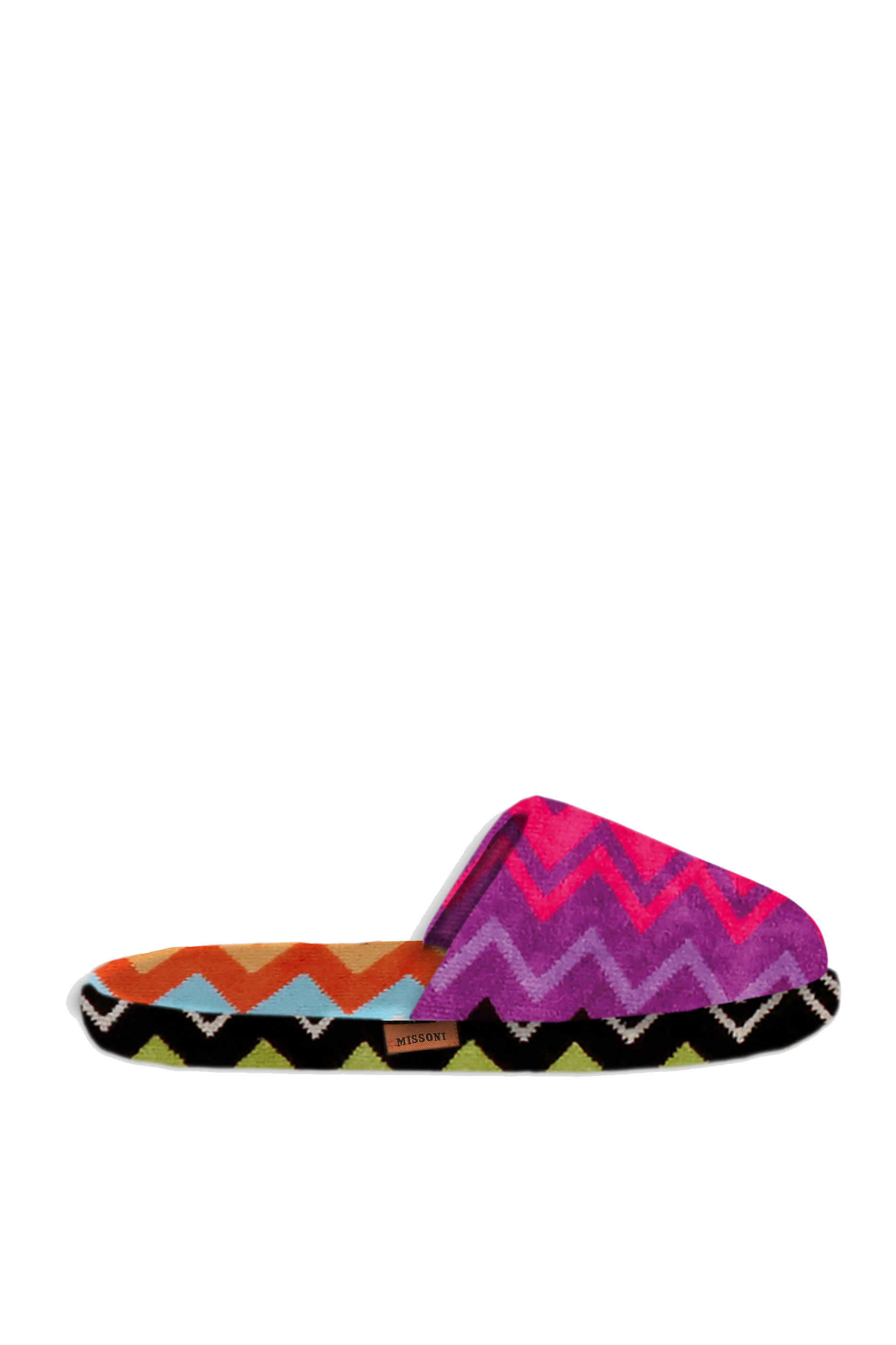 Giacomo Soft Slippers