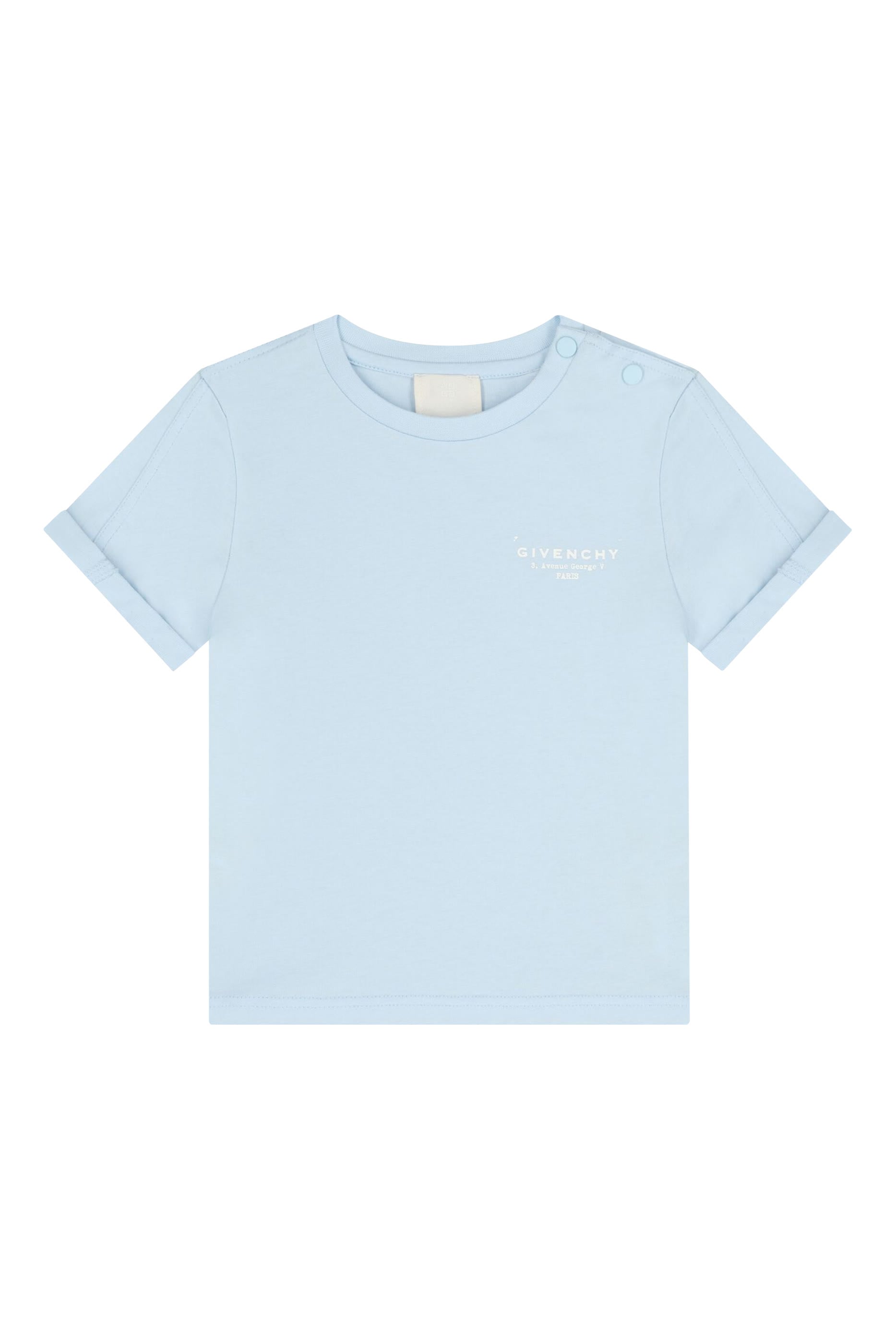 Kids Logo T-Shirt