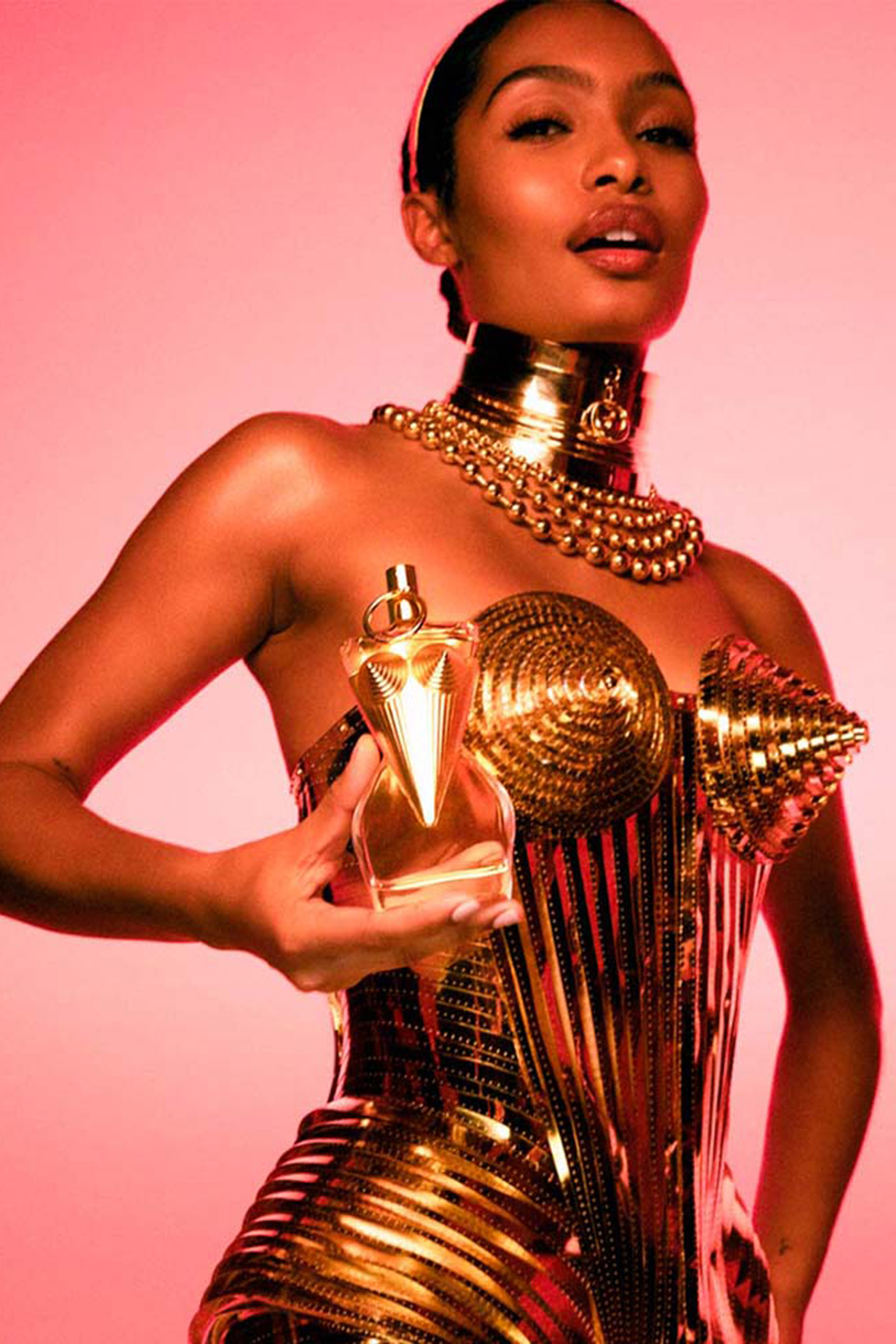 Gaultier Divine Eau de Parfum