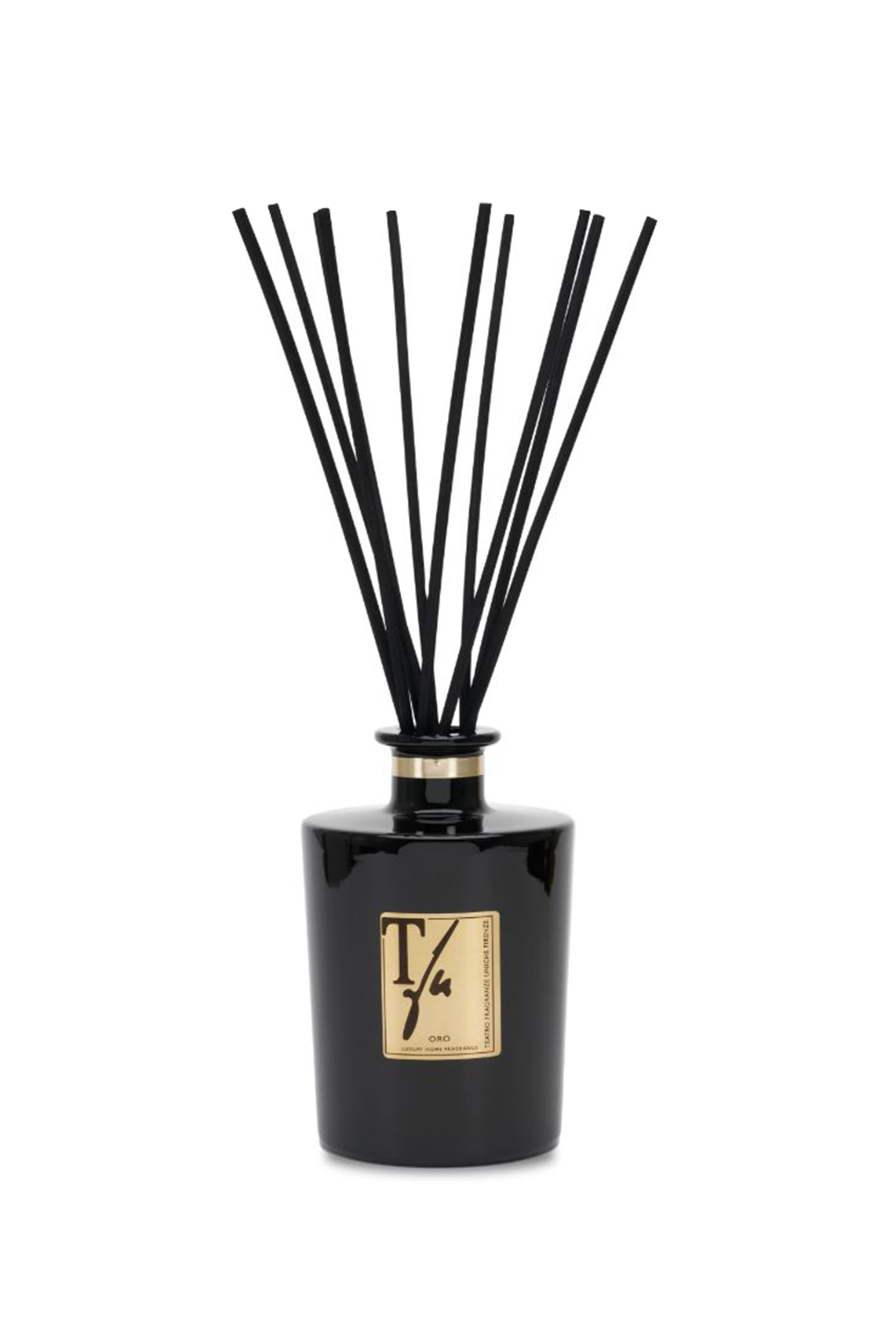 Oro Diffuser with Sticks