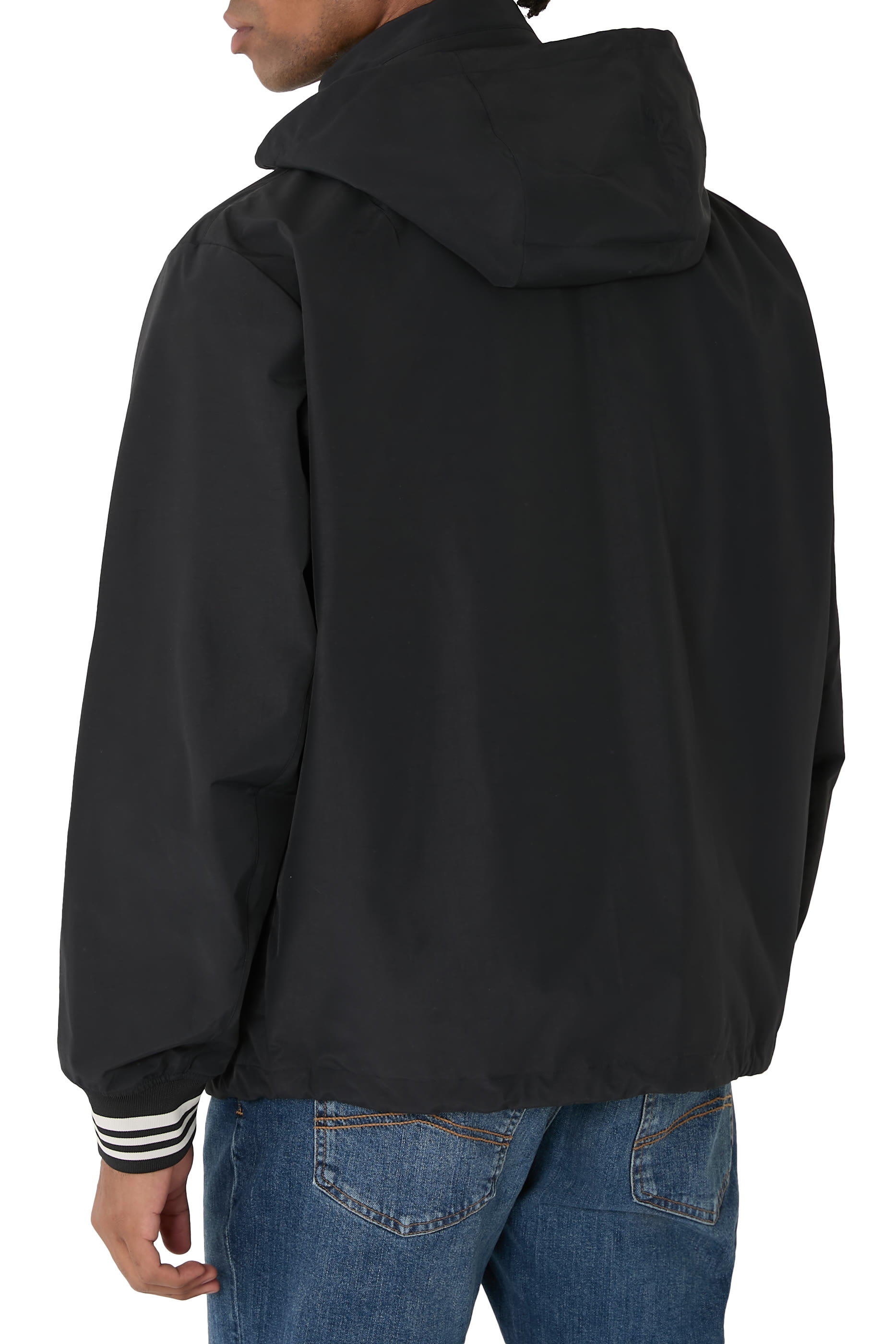 College Style Jacket 