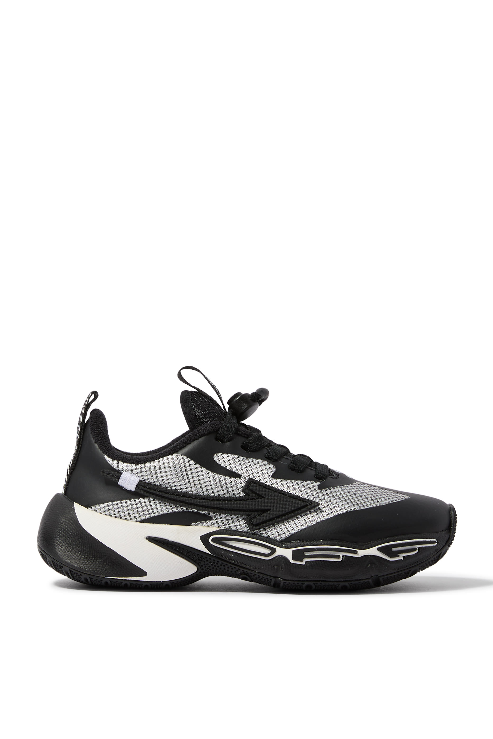 Kids For Jumping Sneakers