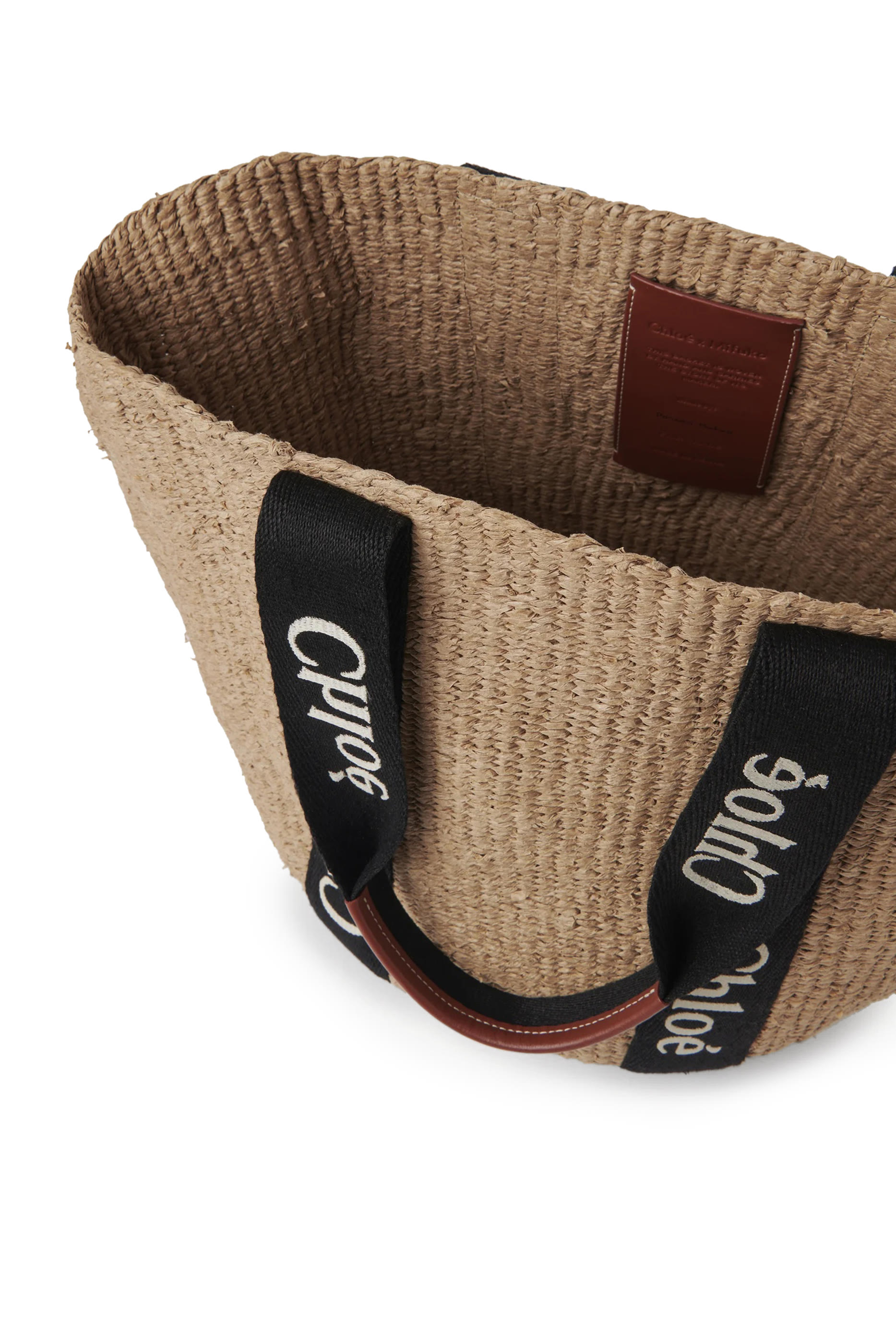 Woody  Large Tote Bag