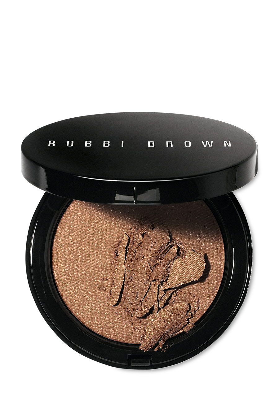 Bronzing Illuminating Powder