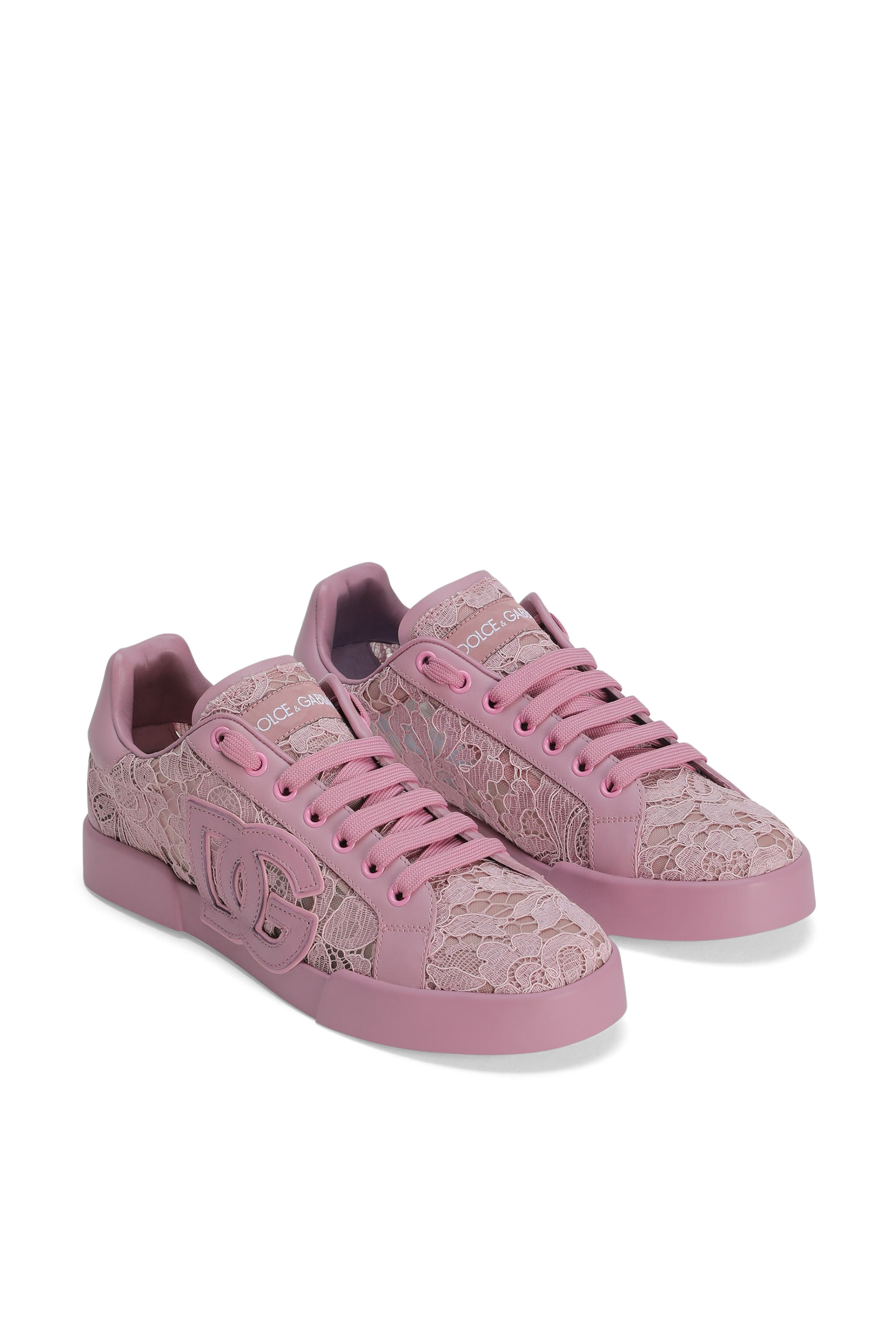 Portofino Light Strobel Sneakers