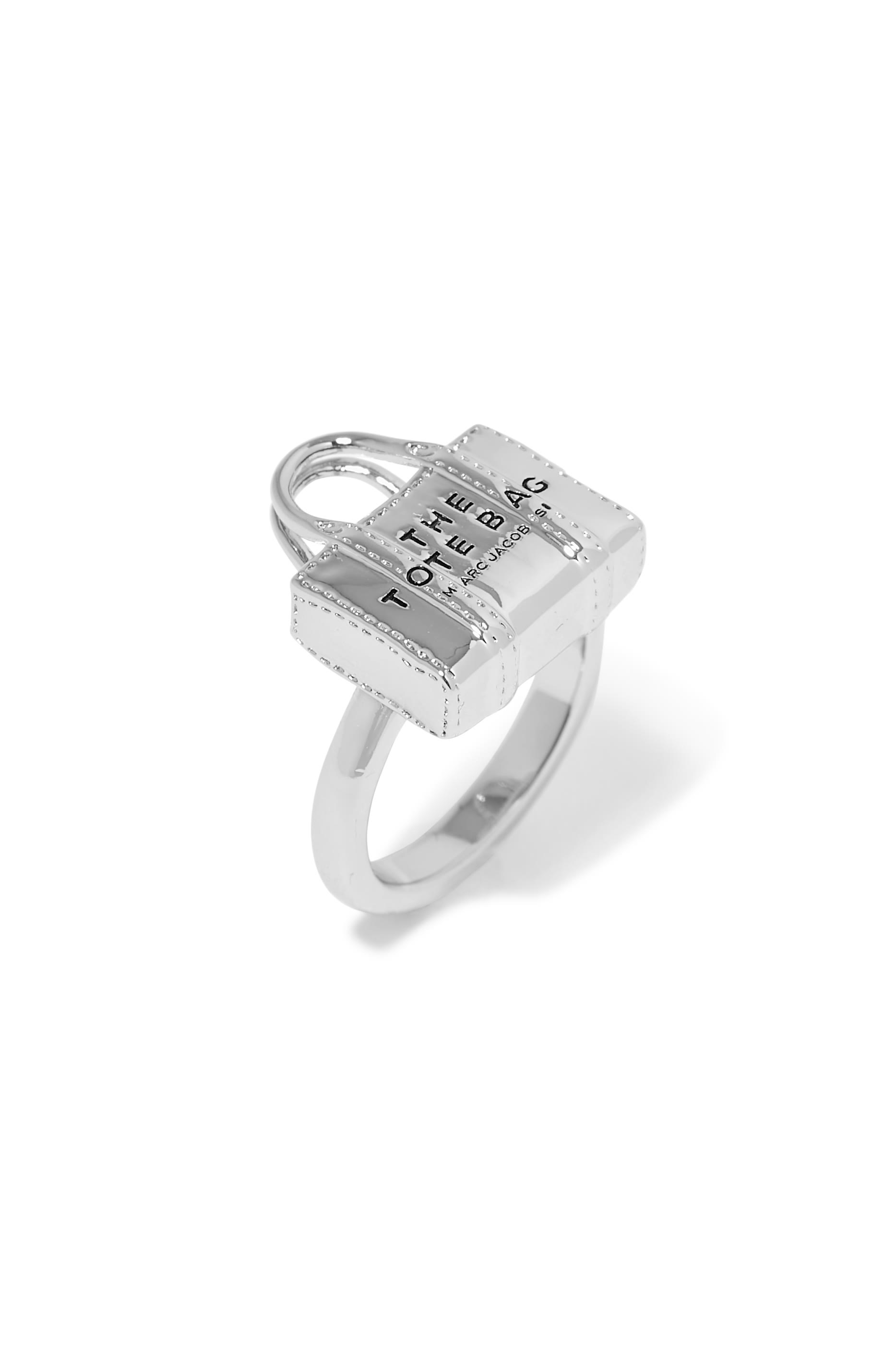 The Tote Bag Ring