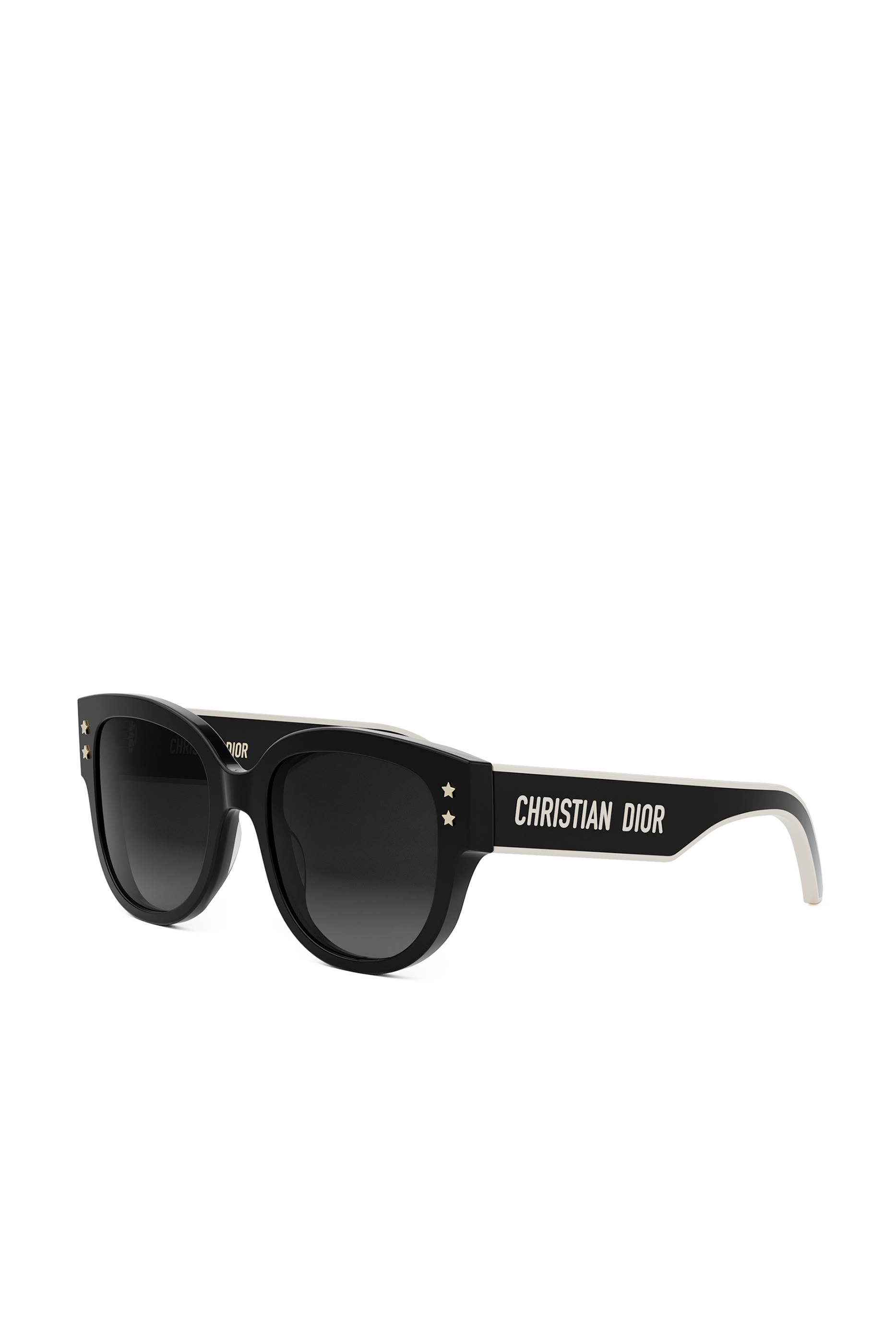 DiorPacific B2I Black Butterfly Sunglasses