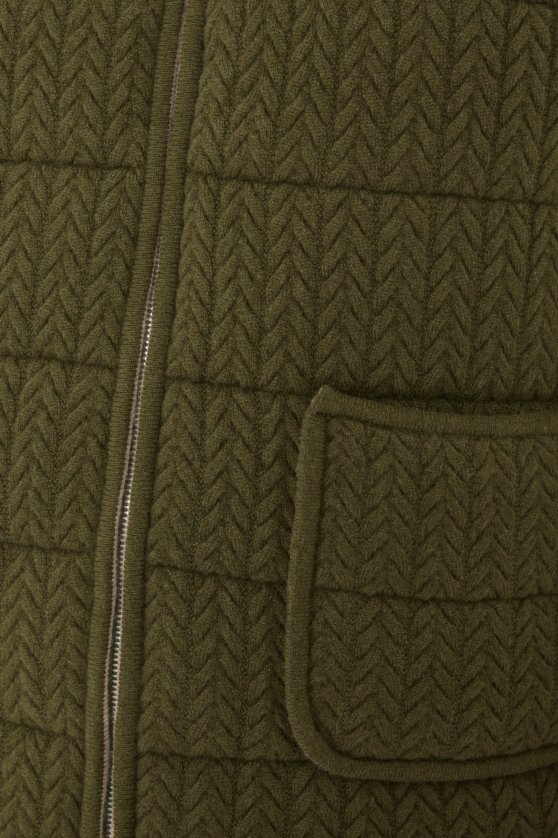 Mr. Hammersmith Gilet