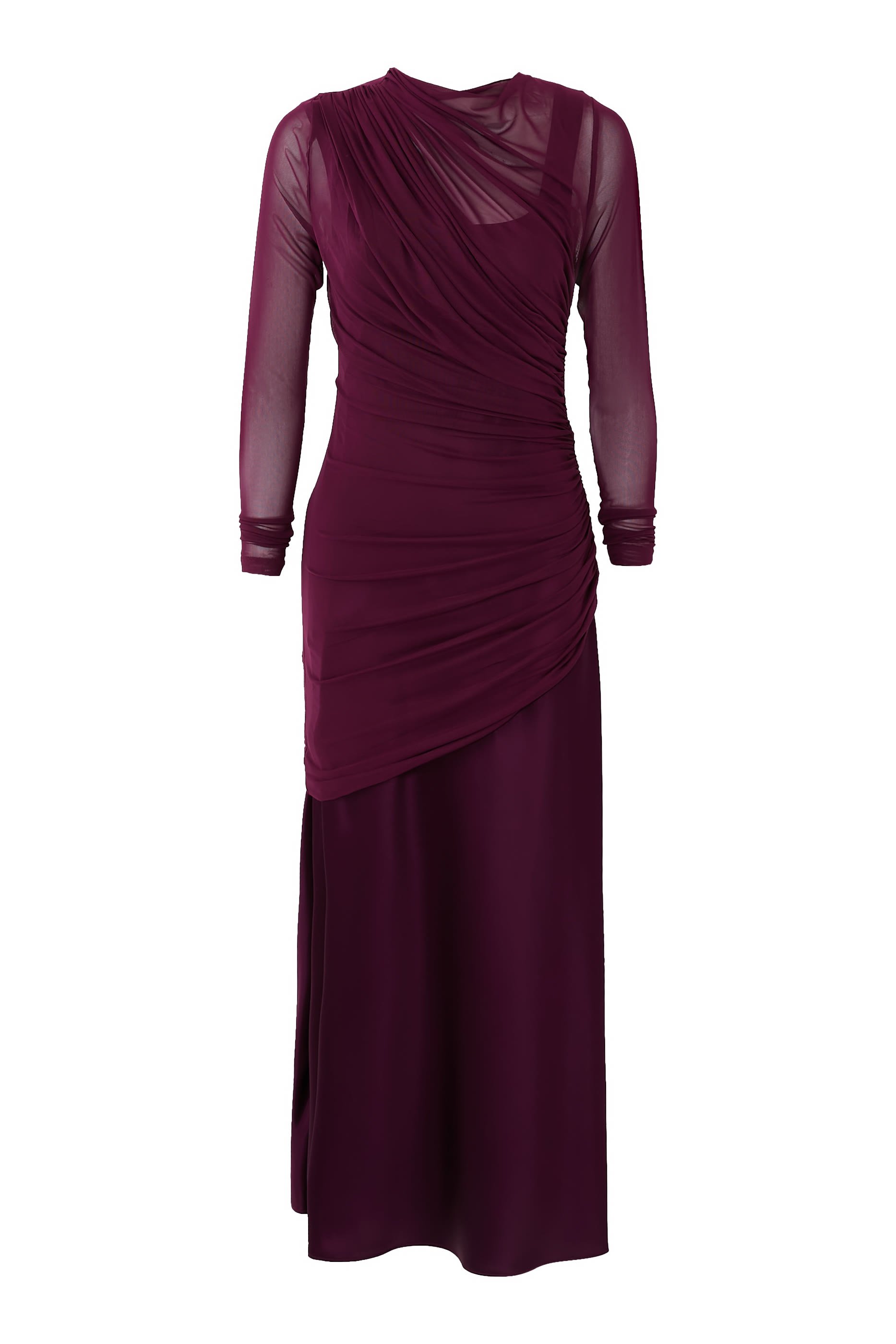 Rhodehill Midi Dress
