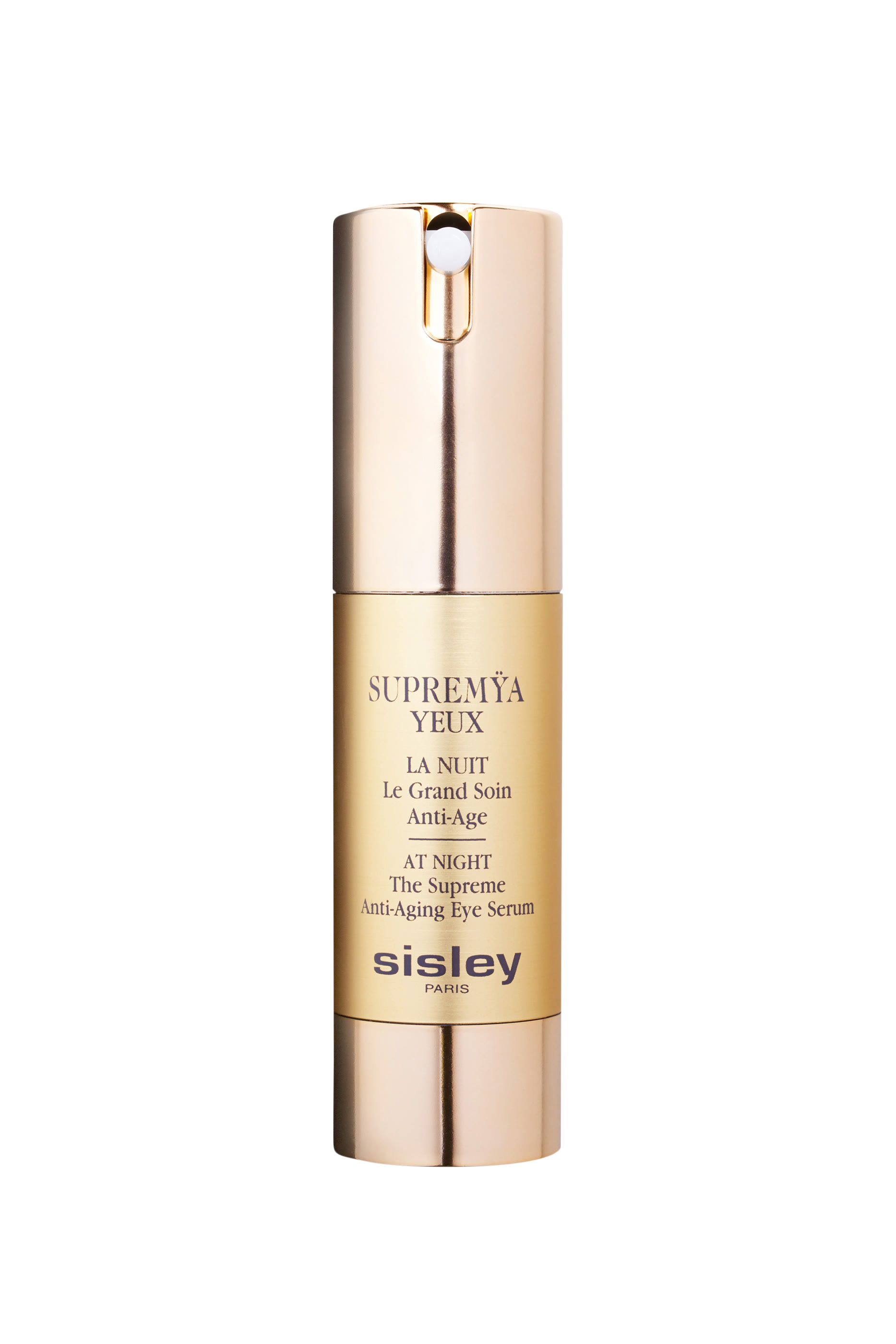 Supremÿa at Night Anti-Aging Eye Serum