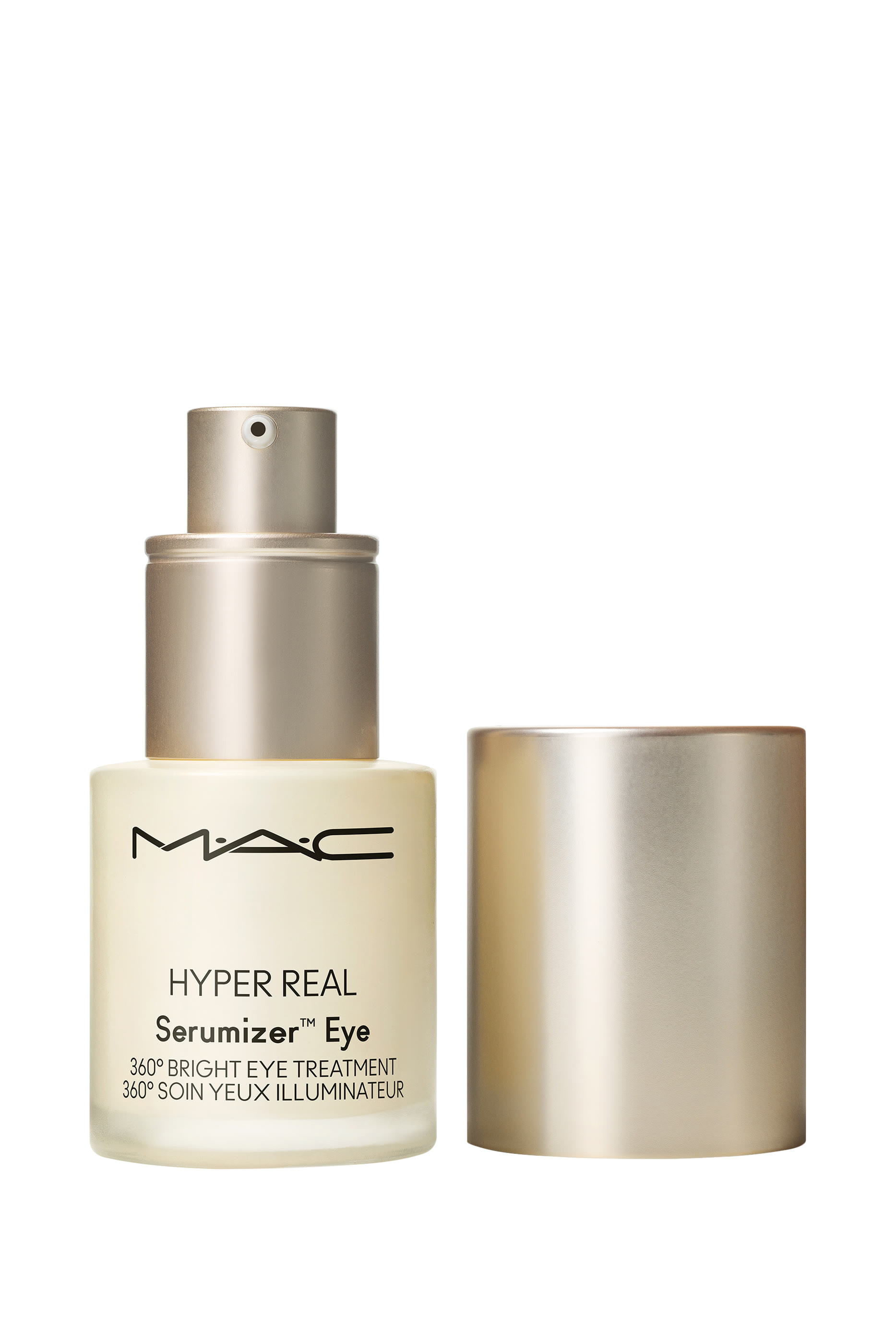 Hyper Real Serumizer™ Eye 360° Bright Eye Treatment
