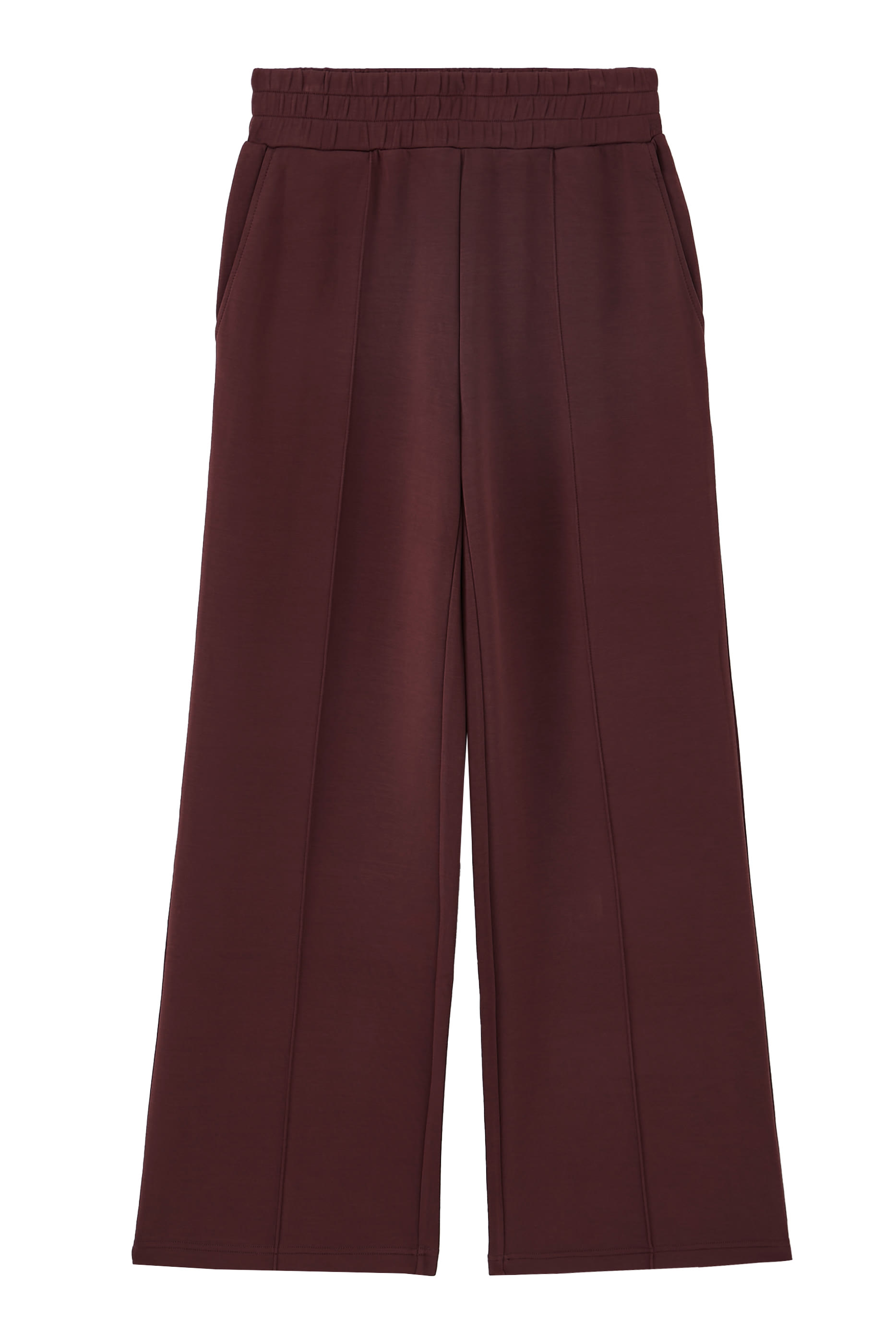 The Wide Leg Pants 30