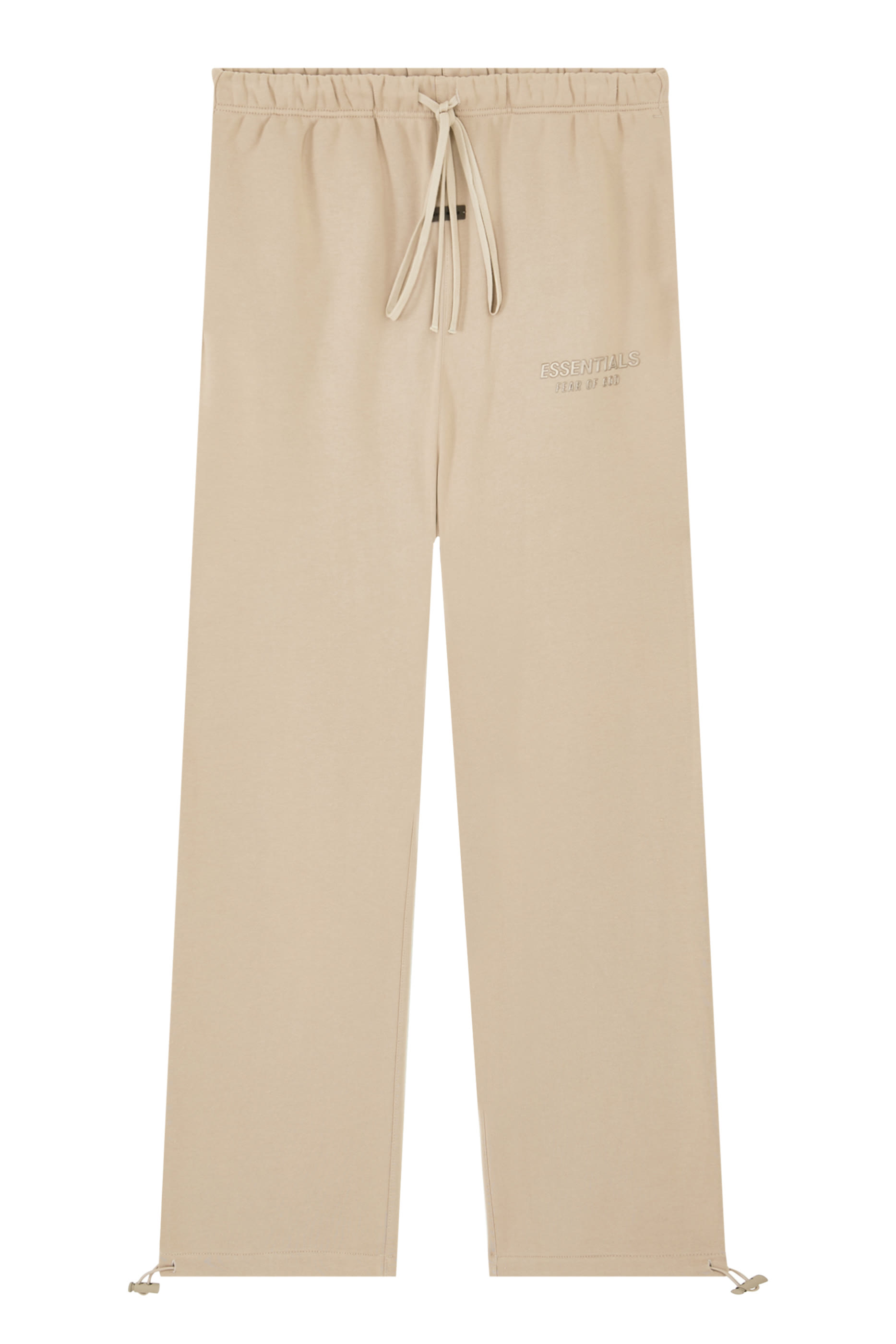 Relaxed Fleece Sweatpants