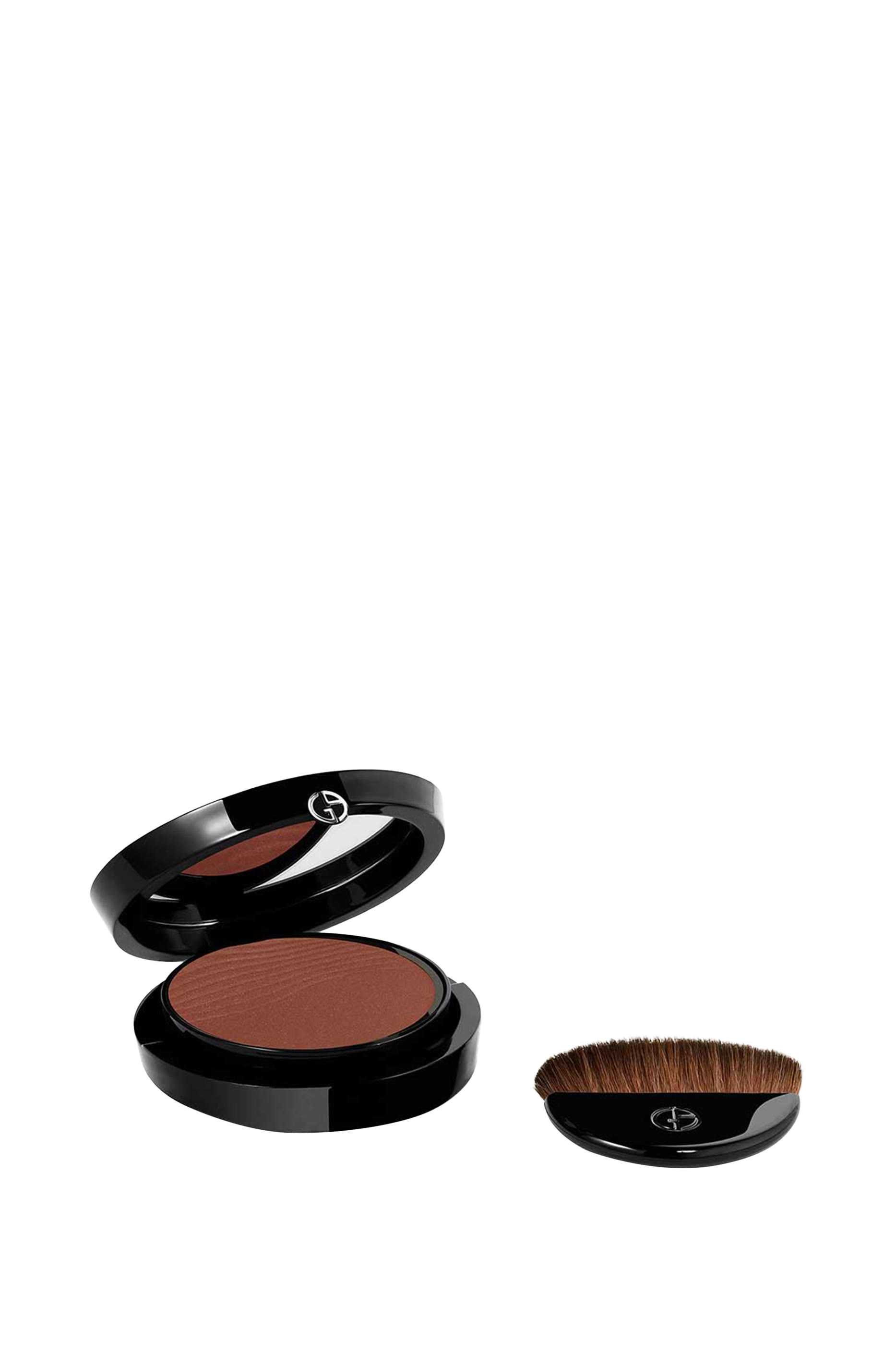 Luminous Silk Glow Fusion Face Powder