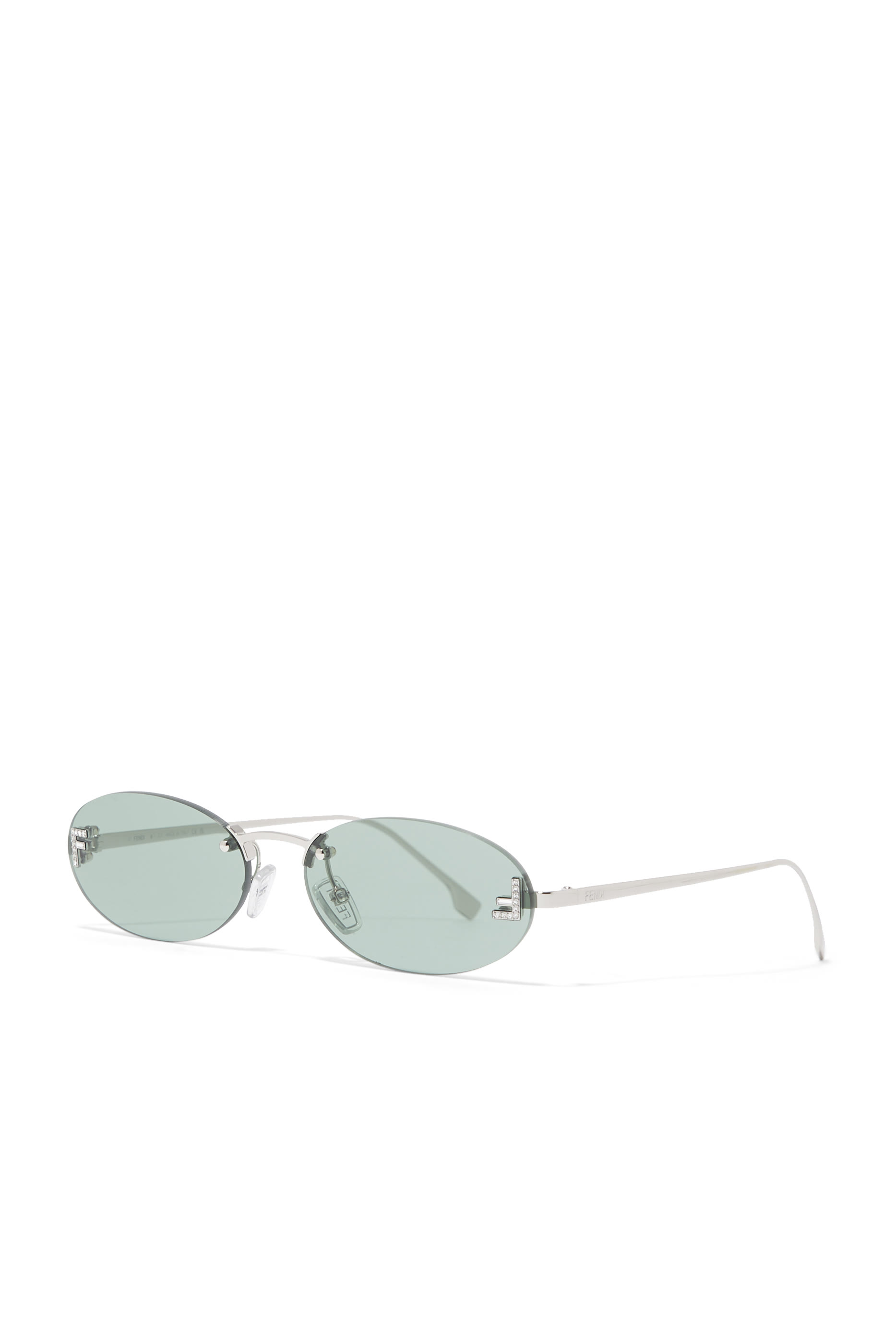 Fendi First Sunglasses