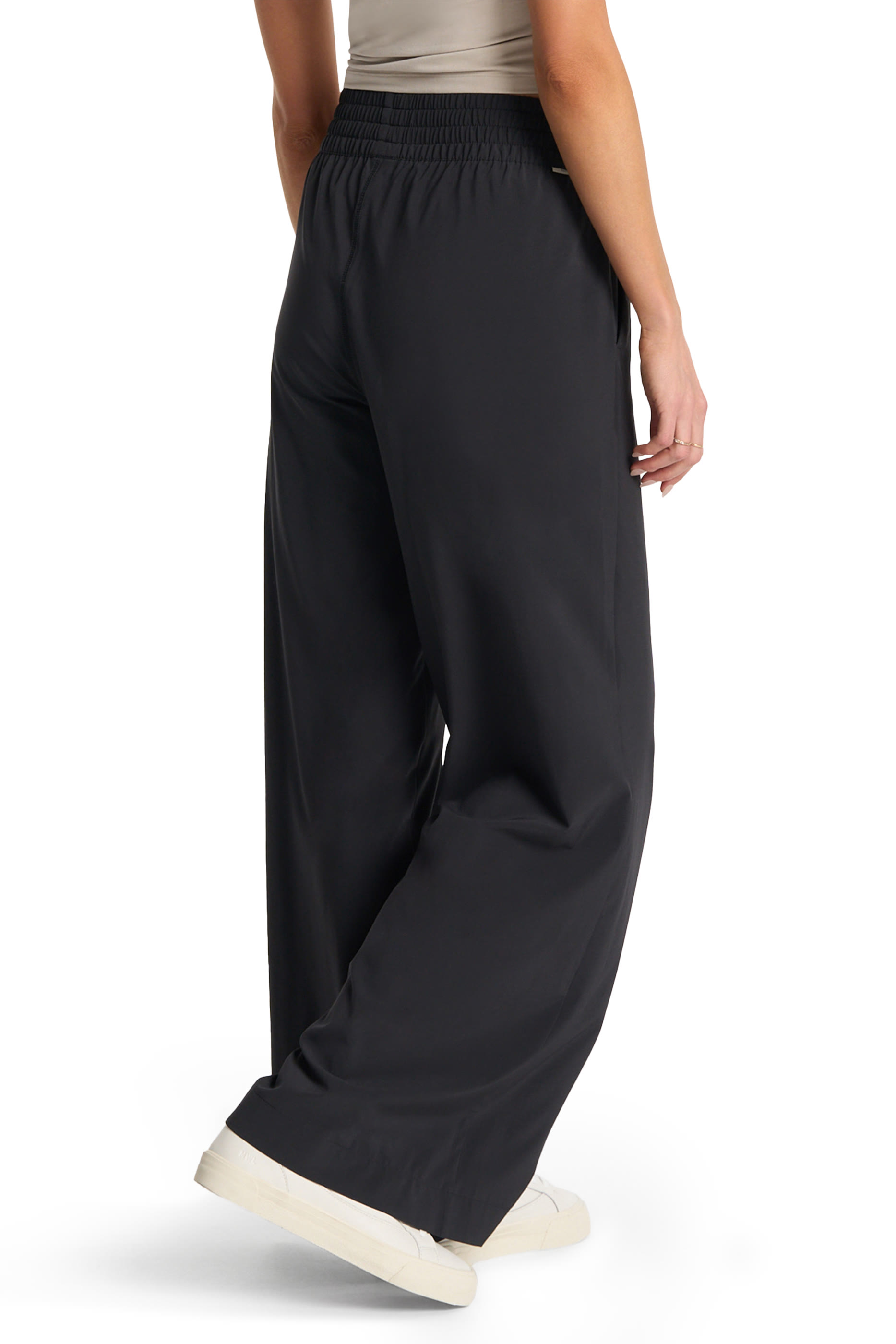 Villa Wide Leg Pants