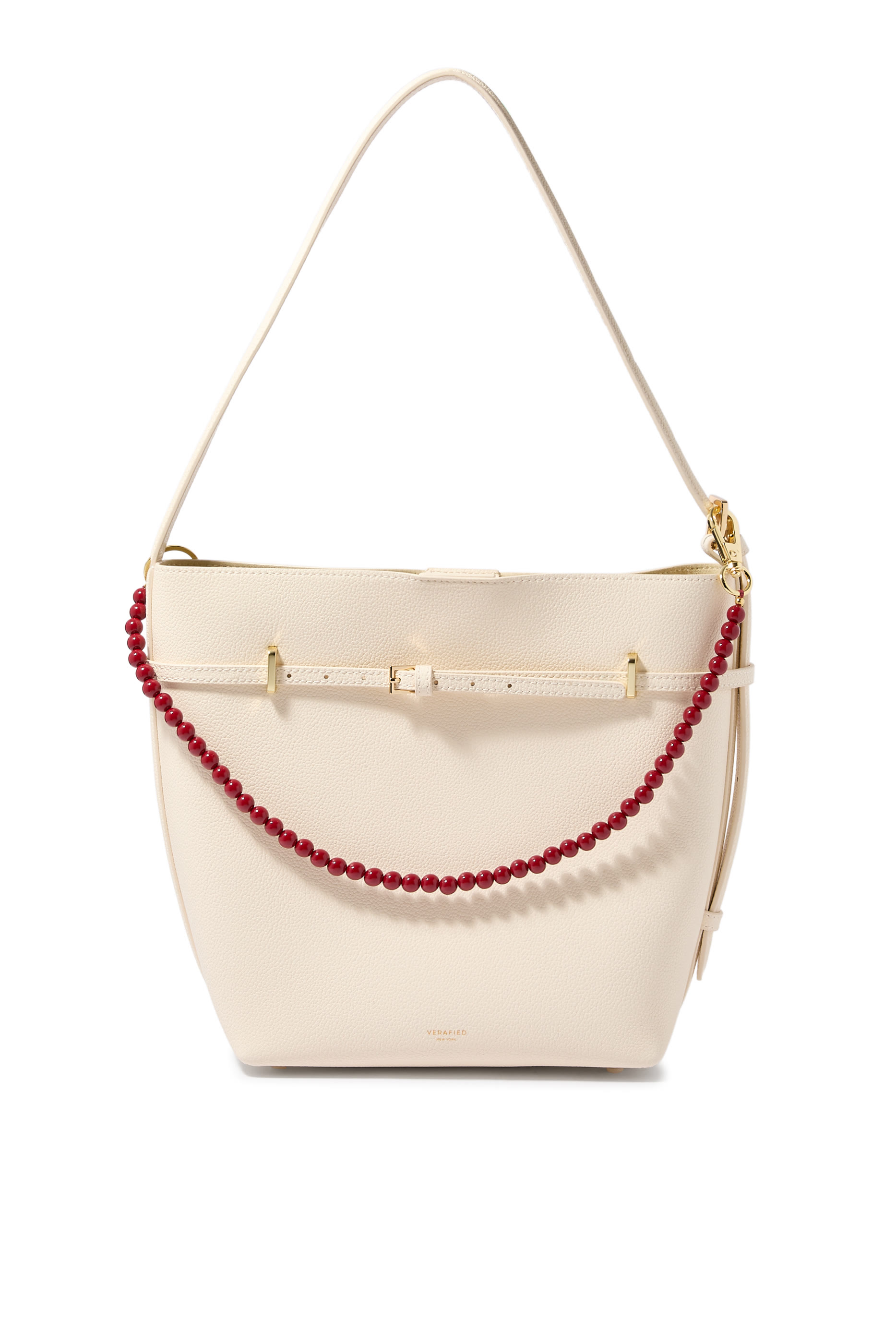  Beaded Medium Keychain