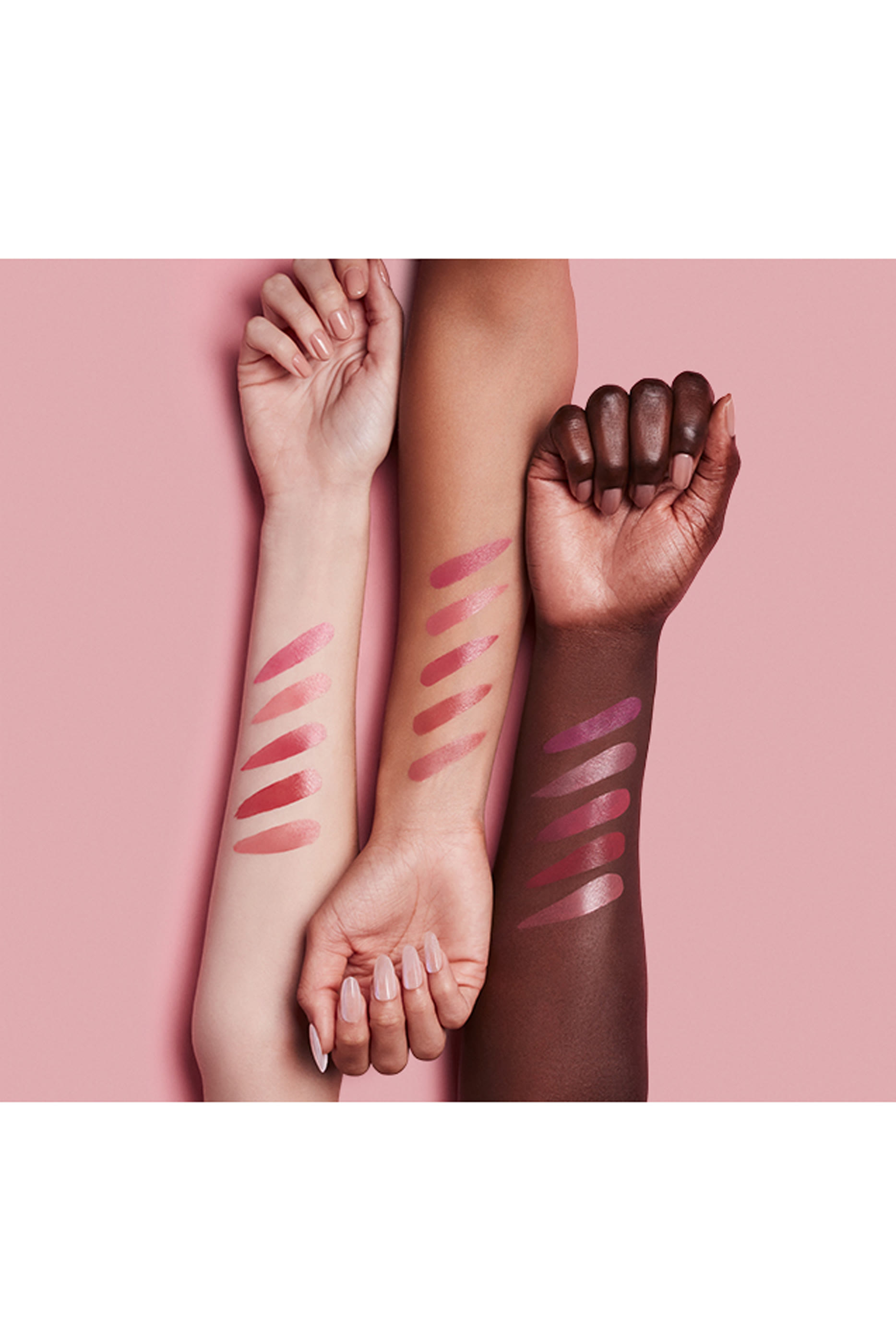 Lustreglass Lipstick