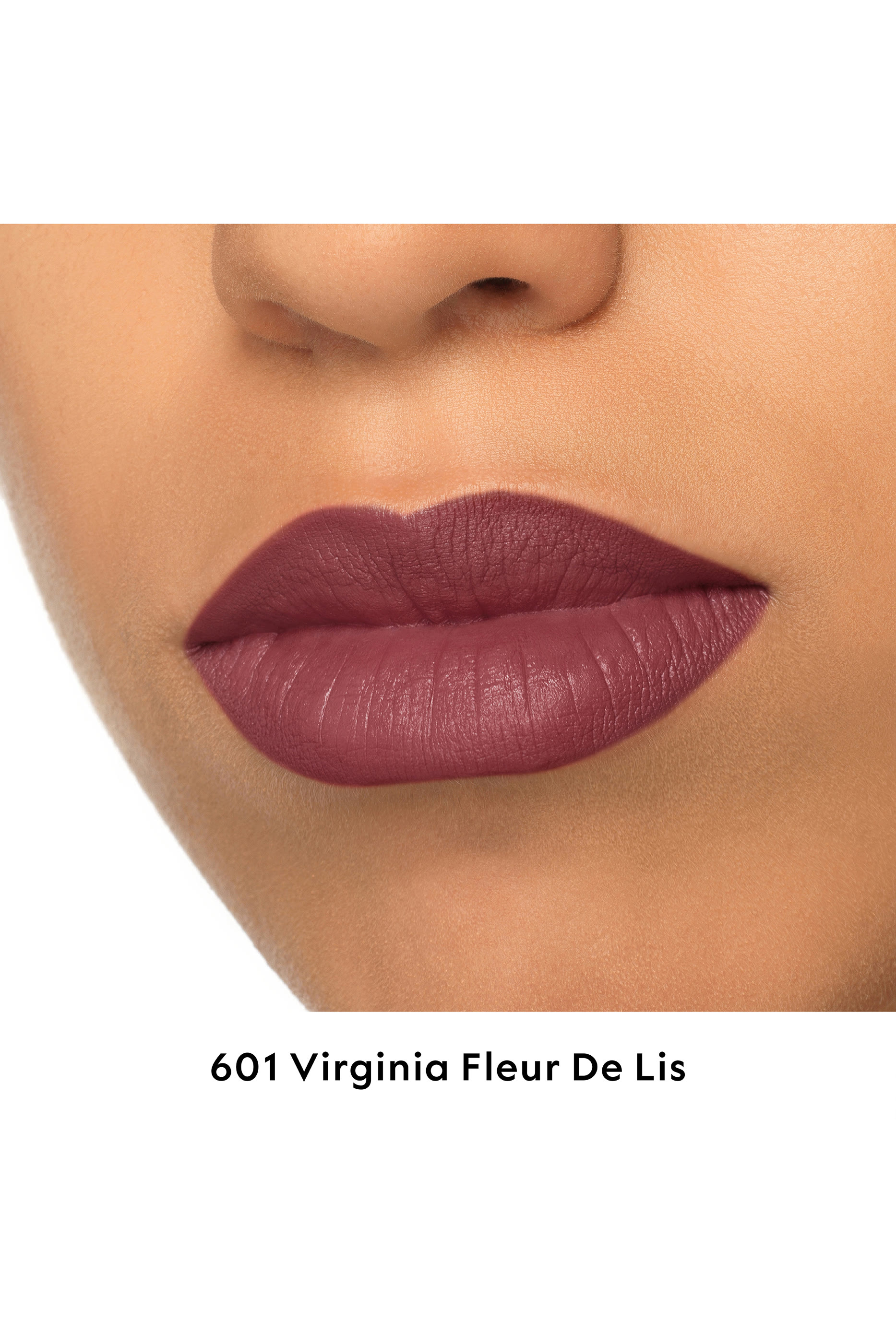 Rouge &agrave; L&egrave;vres Mat Lipstick