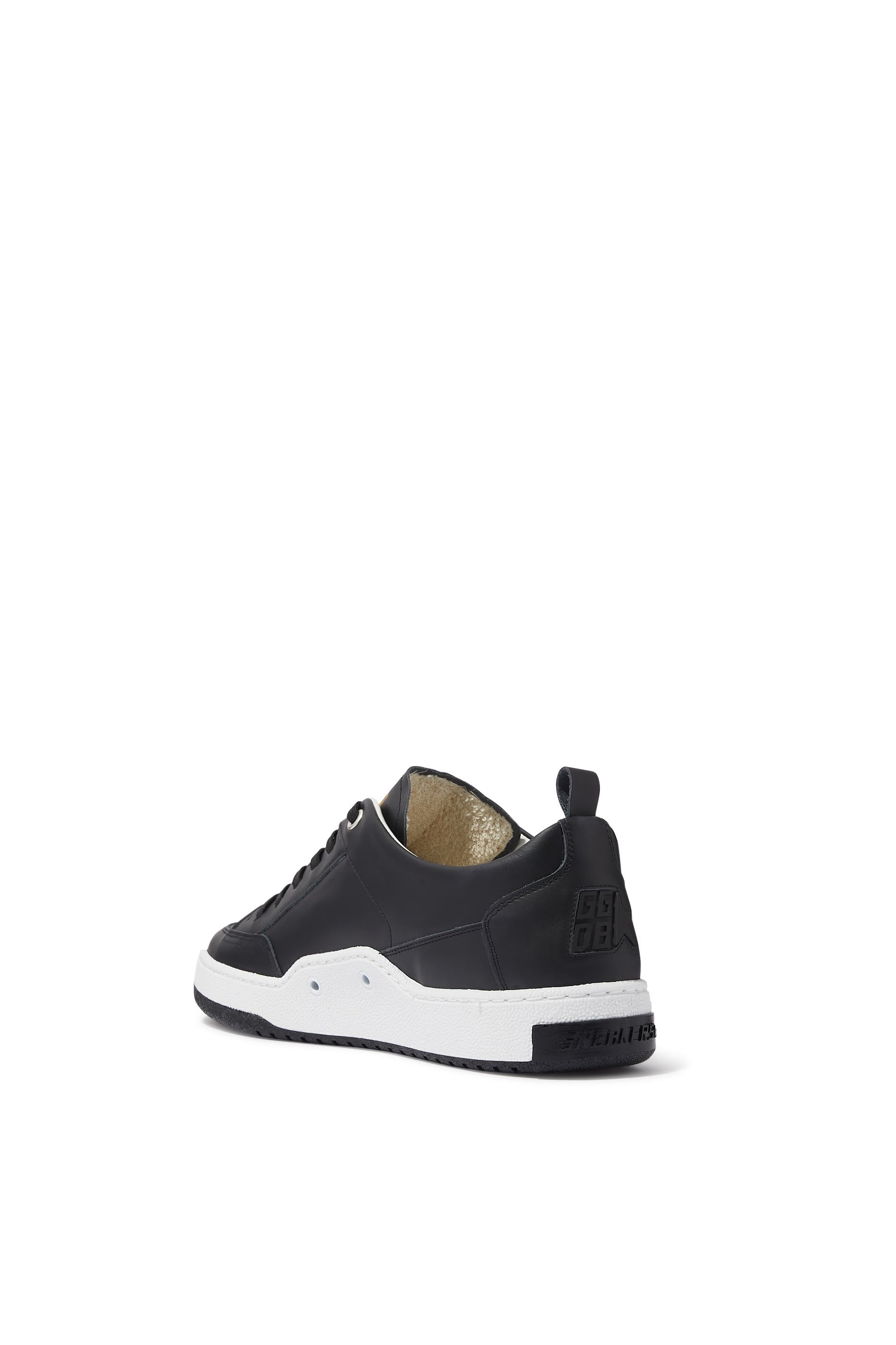 Yeah Low Top Sneakers