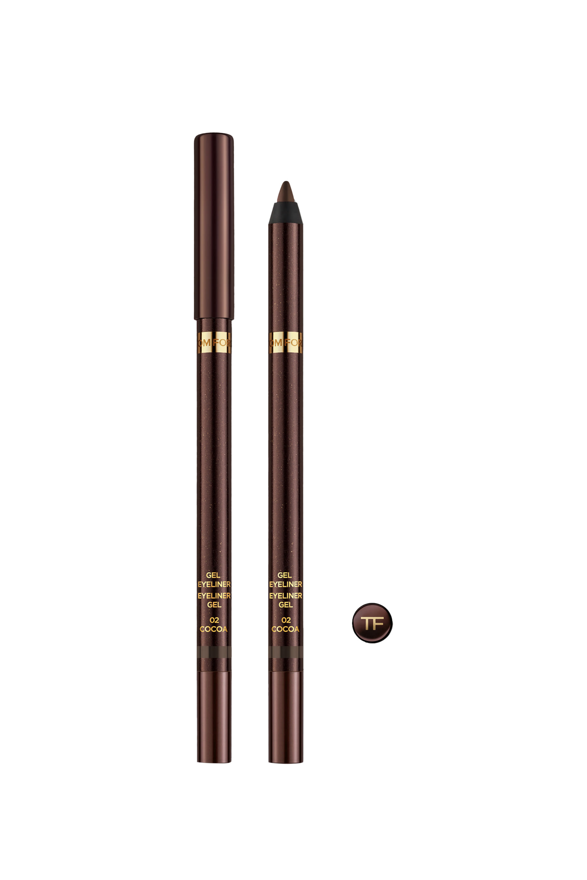 Gel Eyeliner