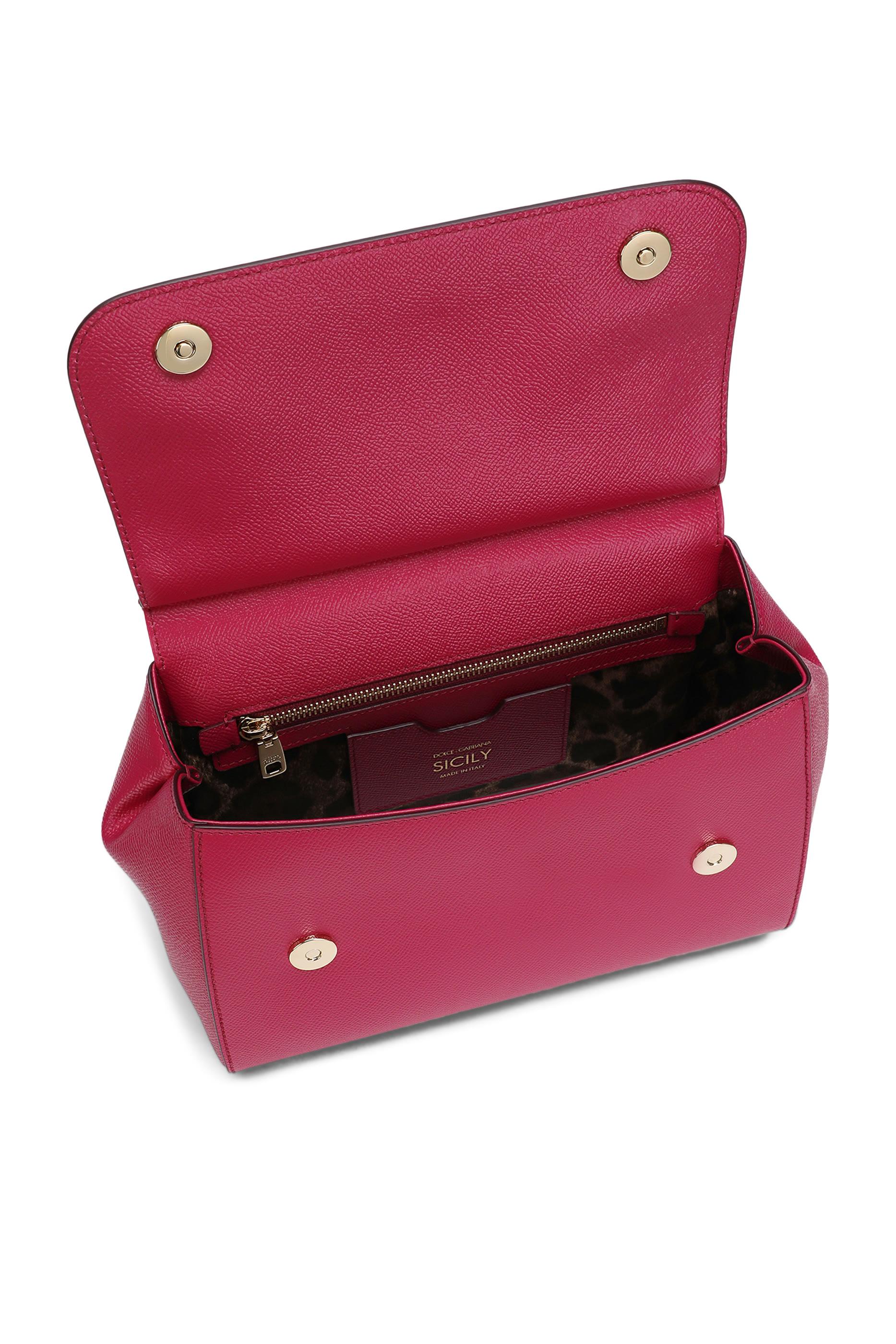 Large Sicily Handbag