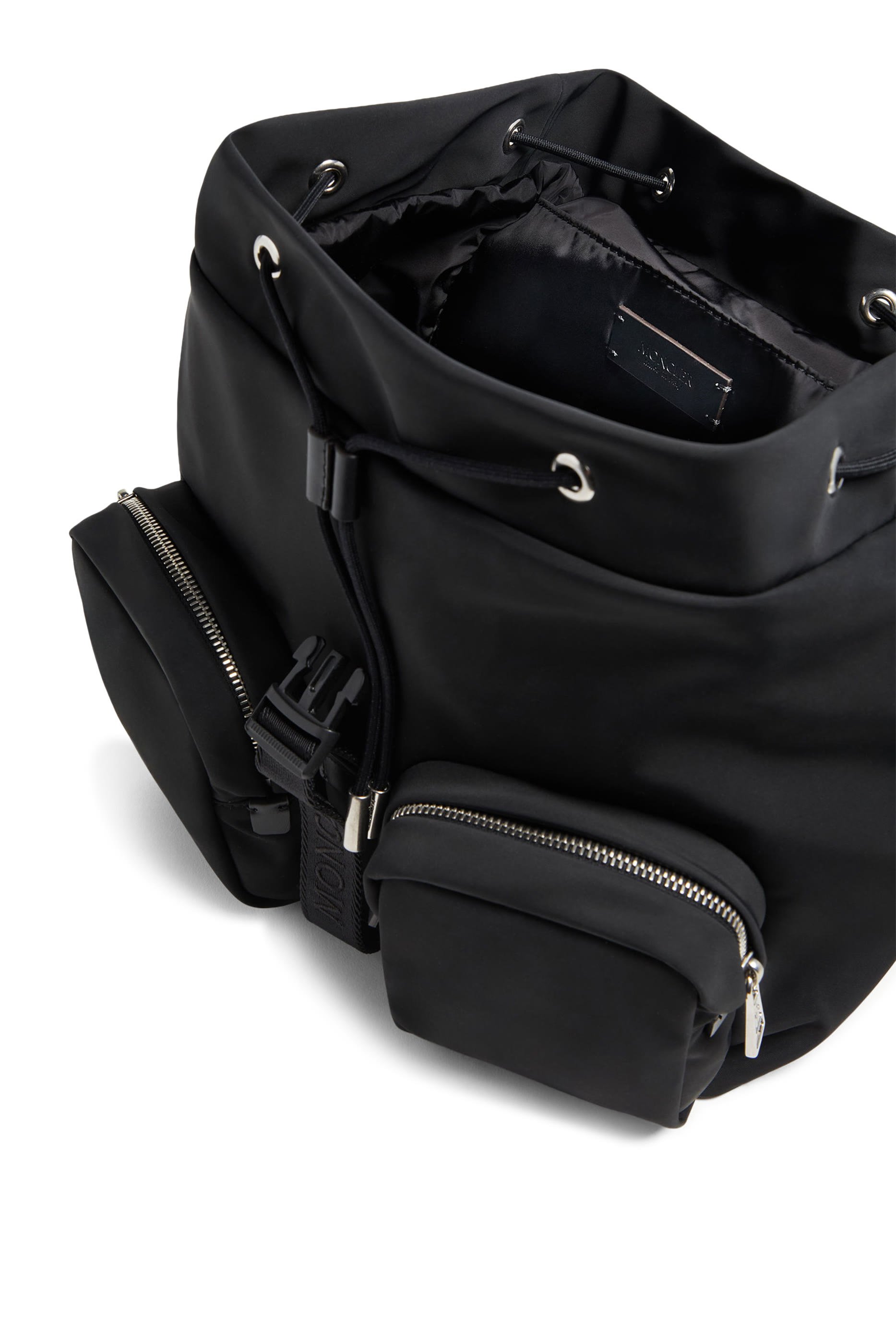 New Trick Water-Repellent Backpack