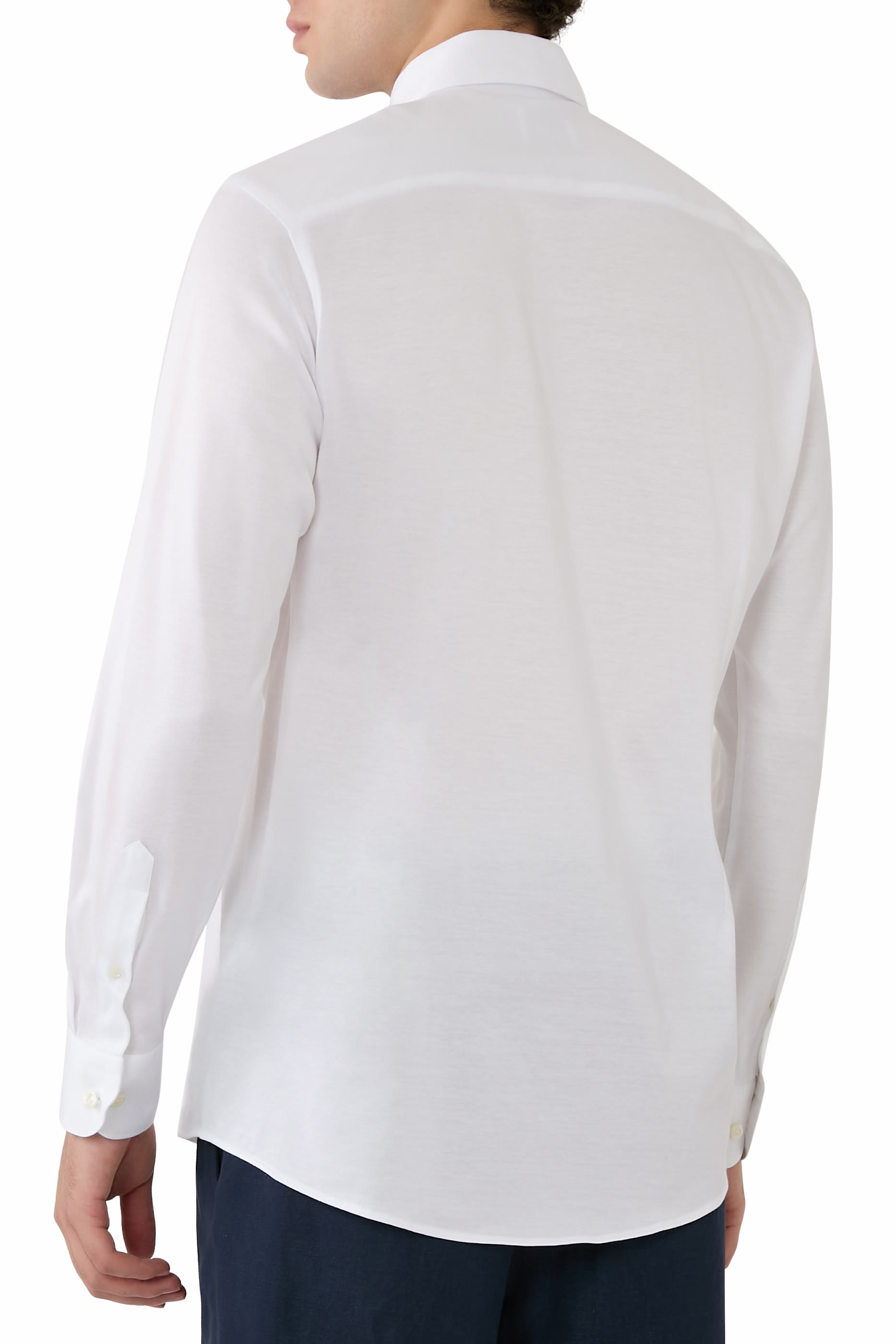  Filo di Scozia Shirt