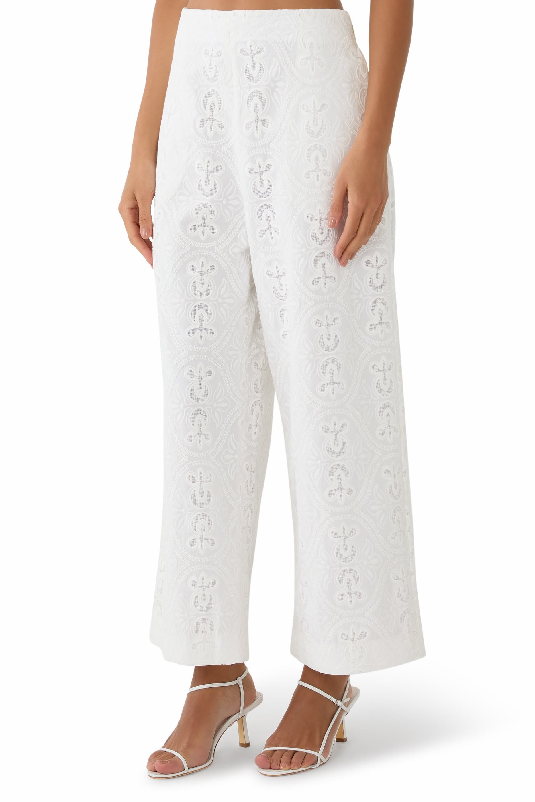 Nynette Trousers