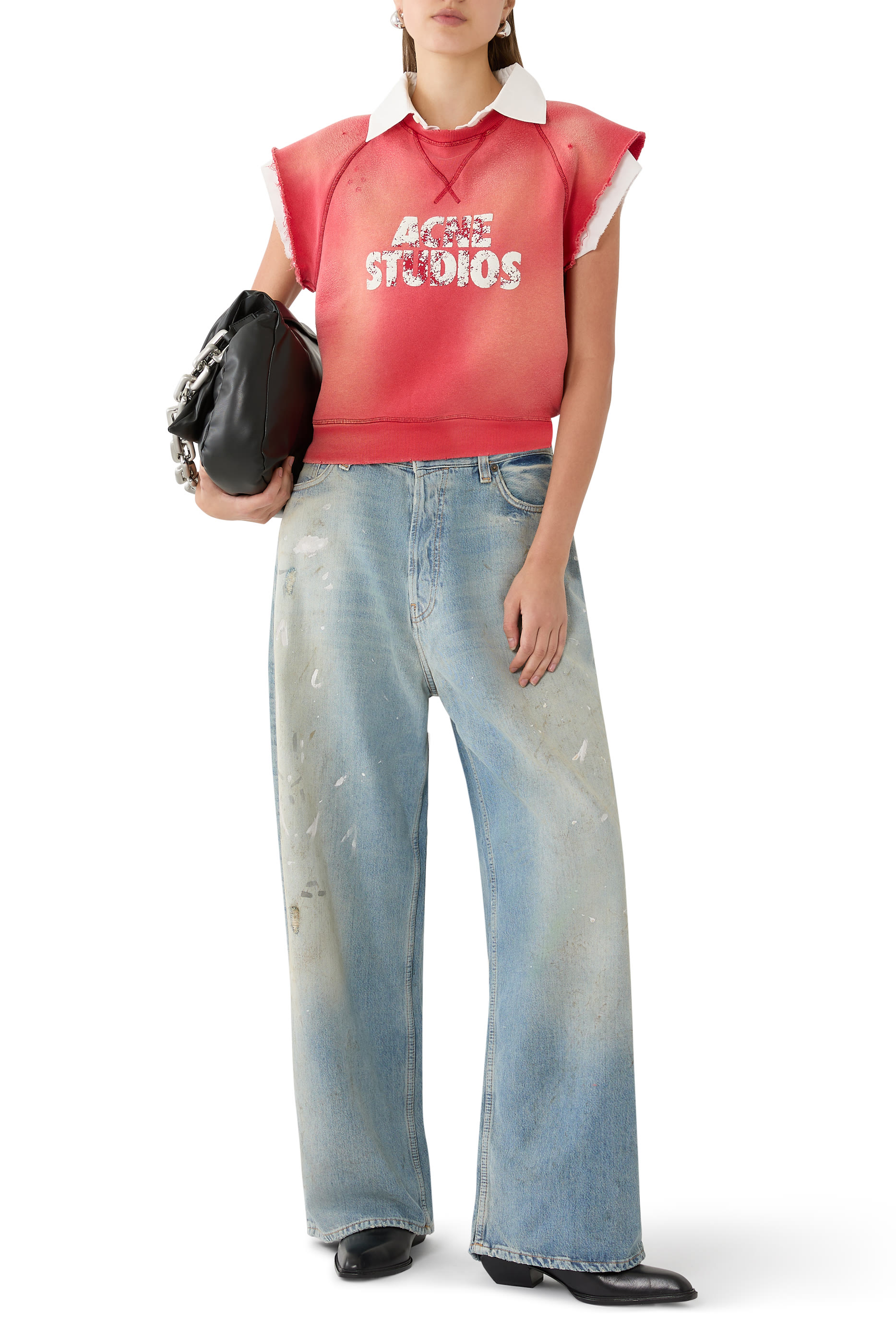 Loose Fit Jeans &ndash; 2023