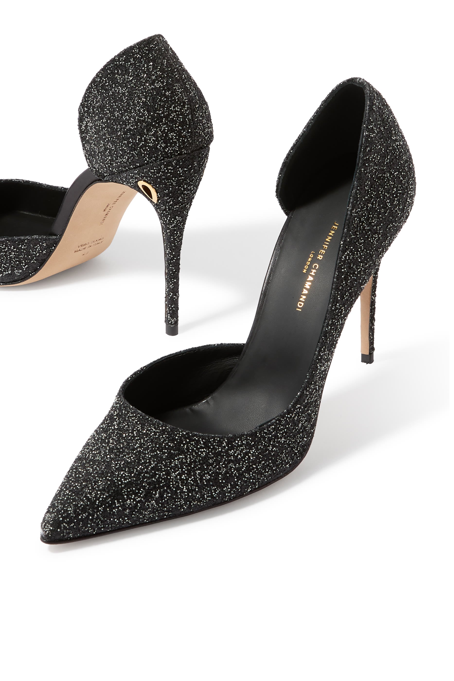 Franco 105 Pumps