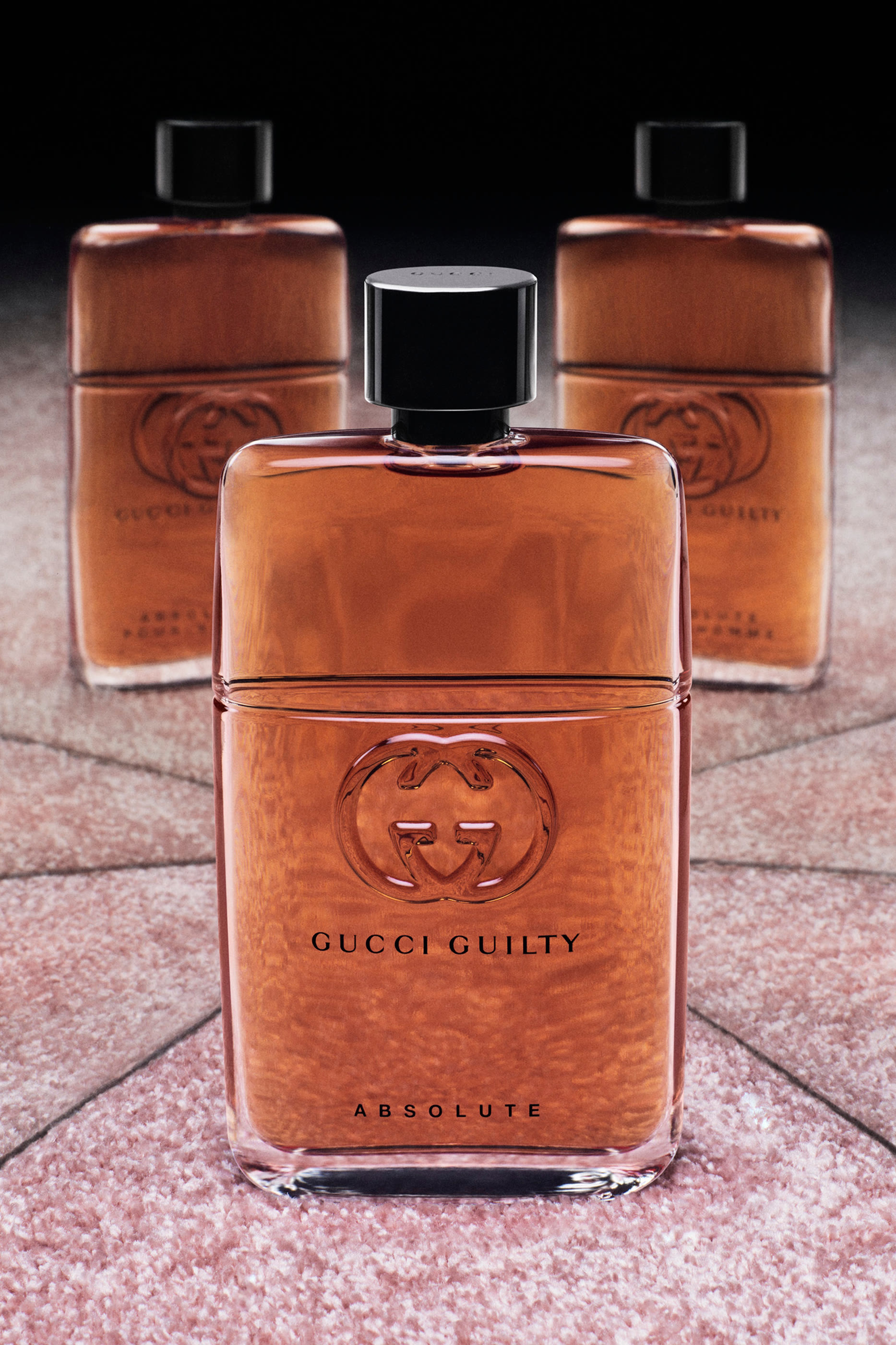 Guilty Absolute Pour Homme