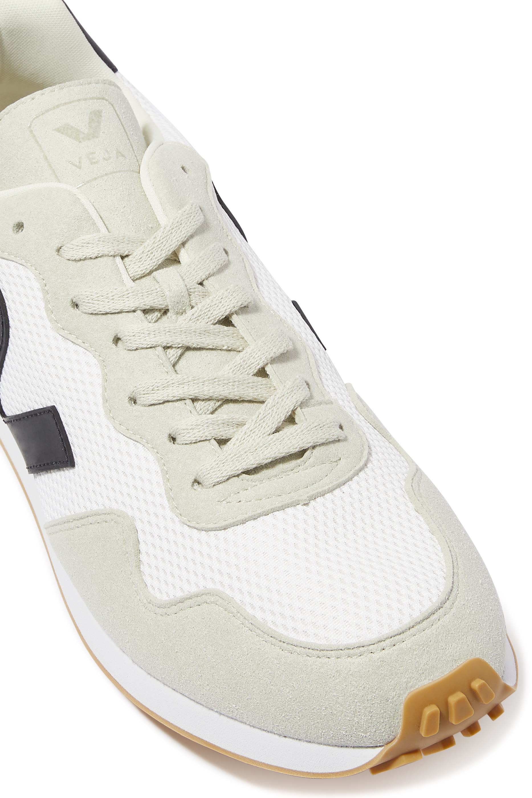 Rio Branco Low-Top Sneakers