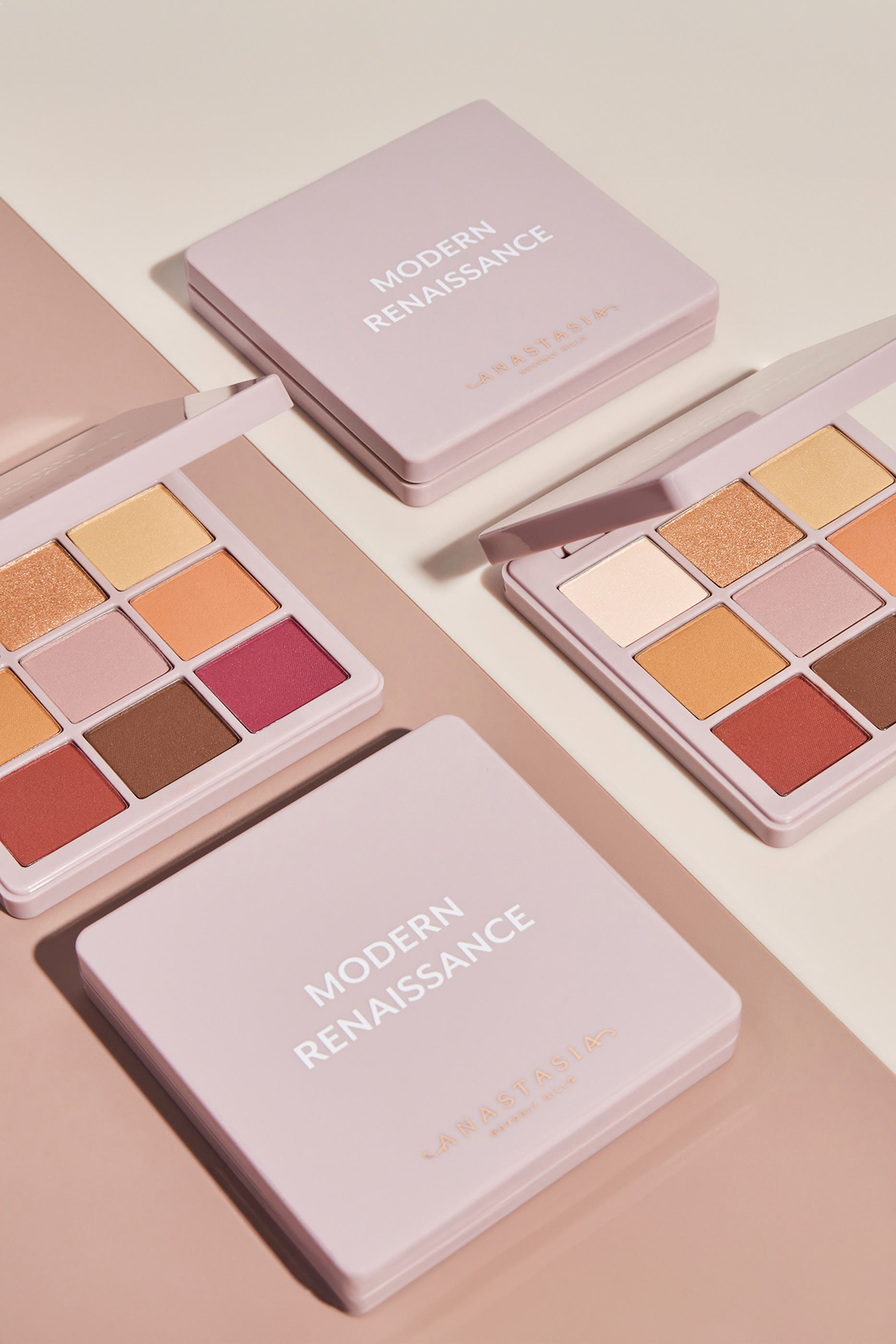 Mini Modern Renaissance Palette