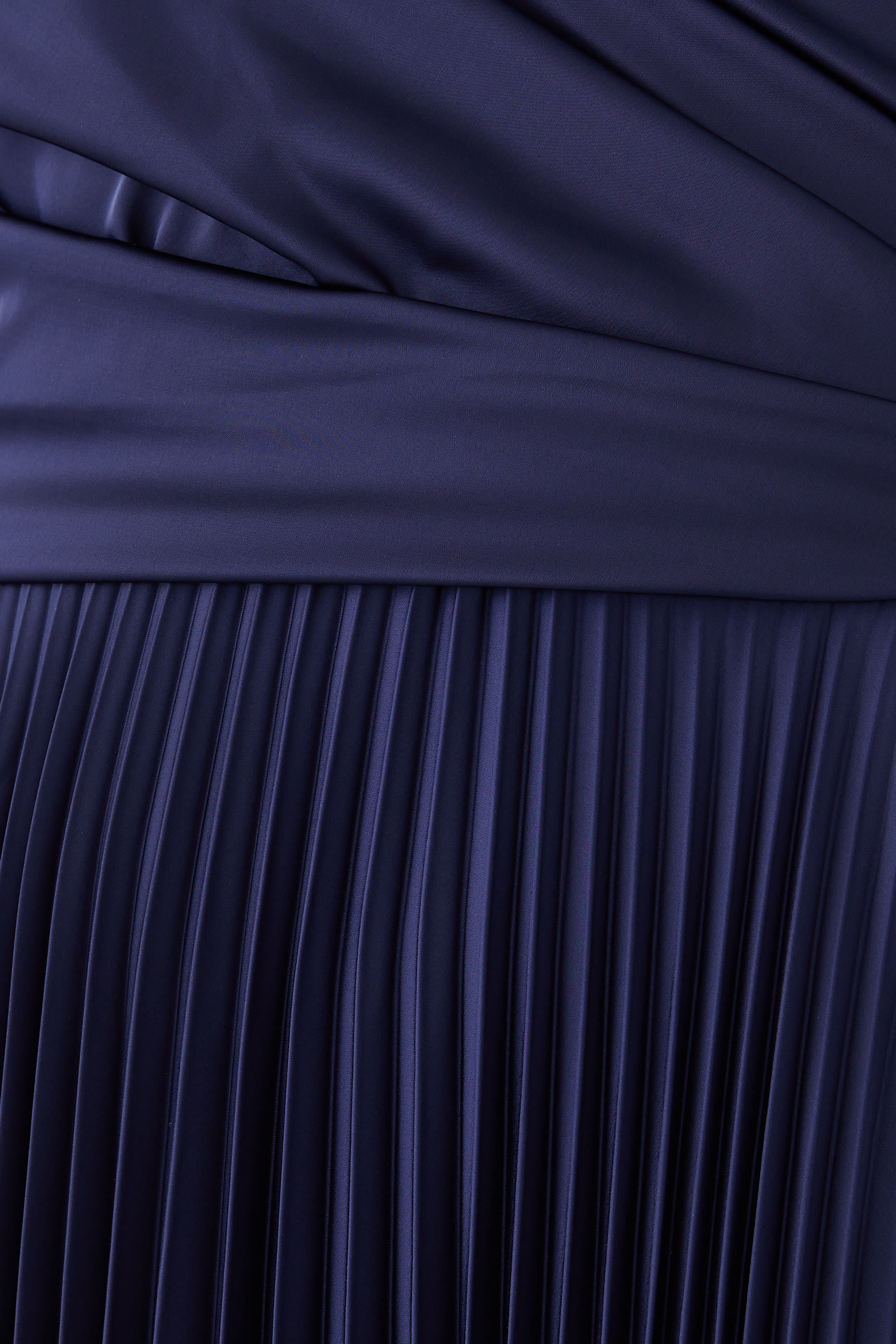 Off Shoulder Evening Dress